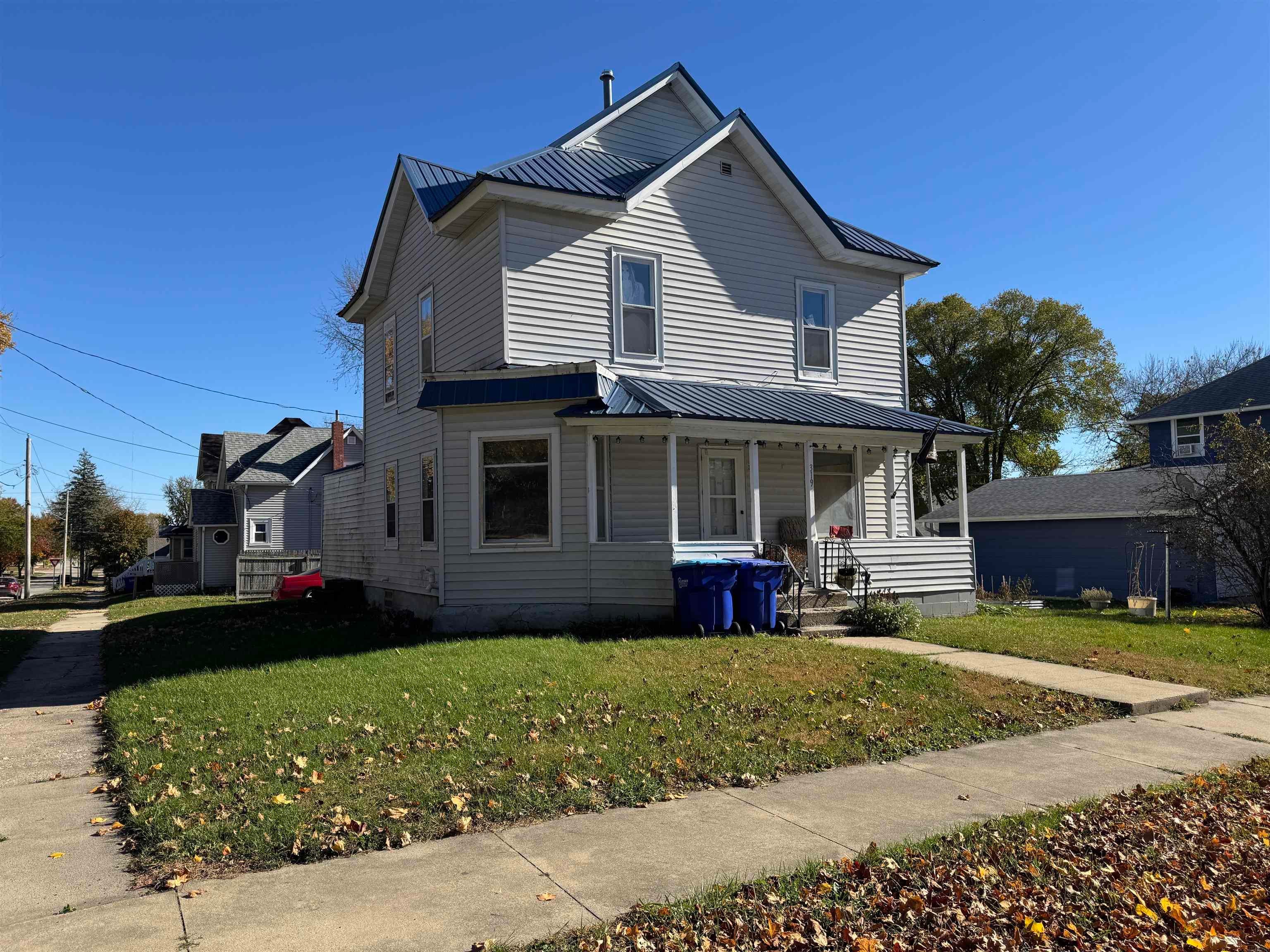 319 NW 2nd Avenue — photo