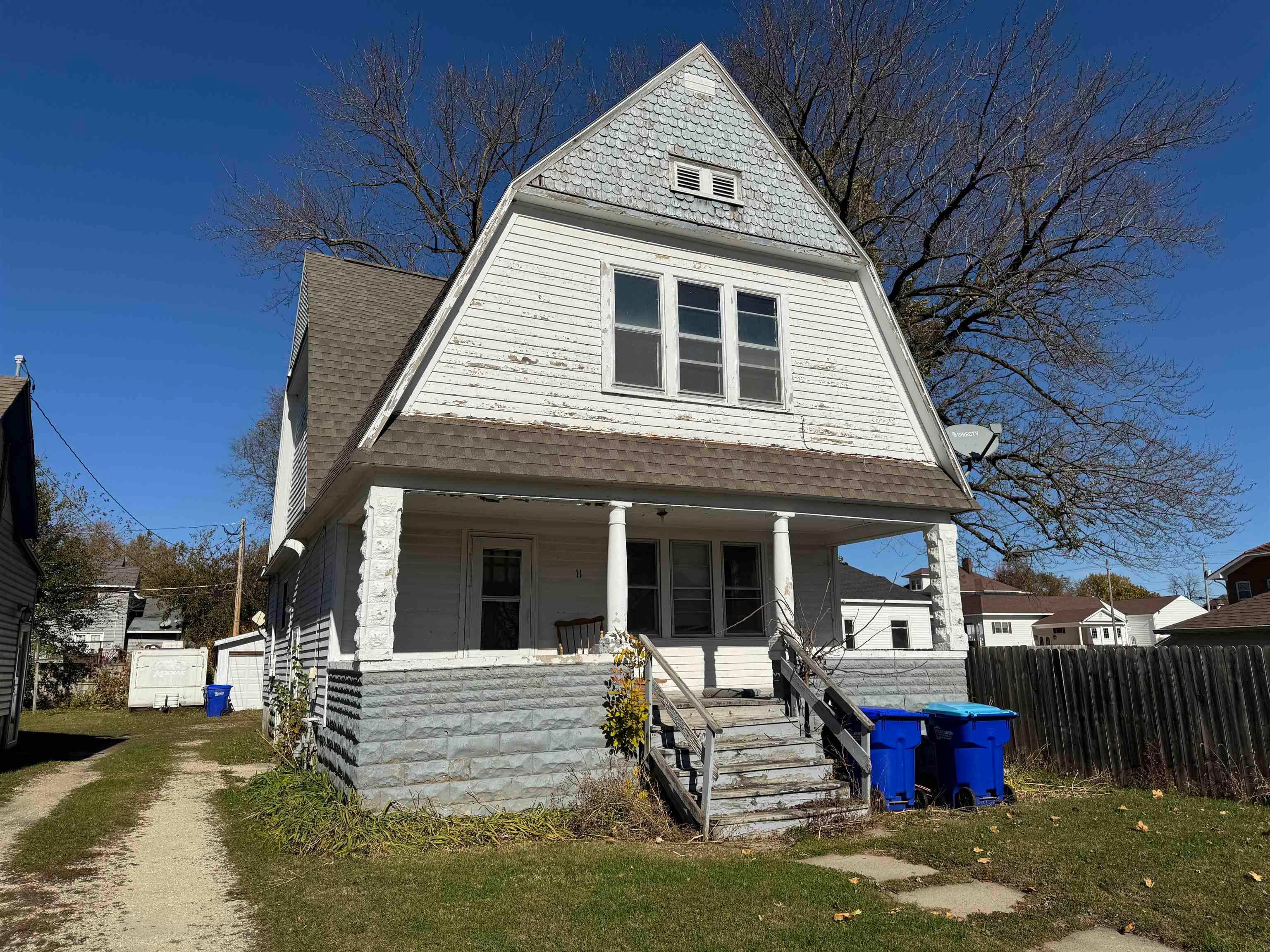 11 NW 2nd Street — photo