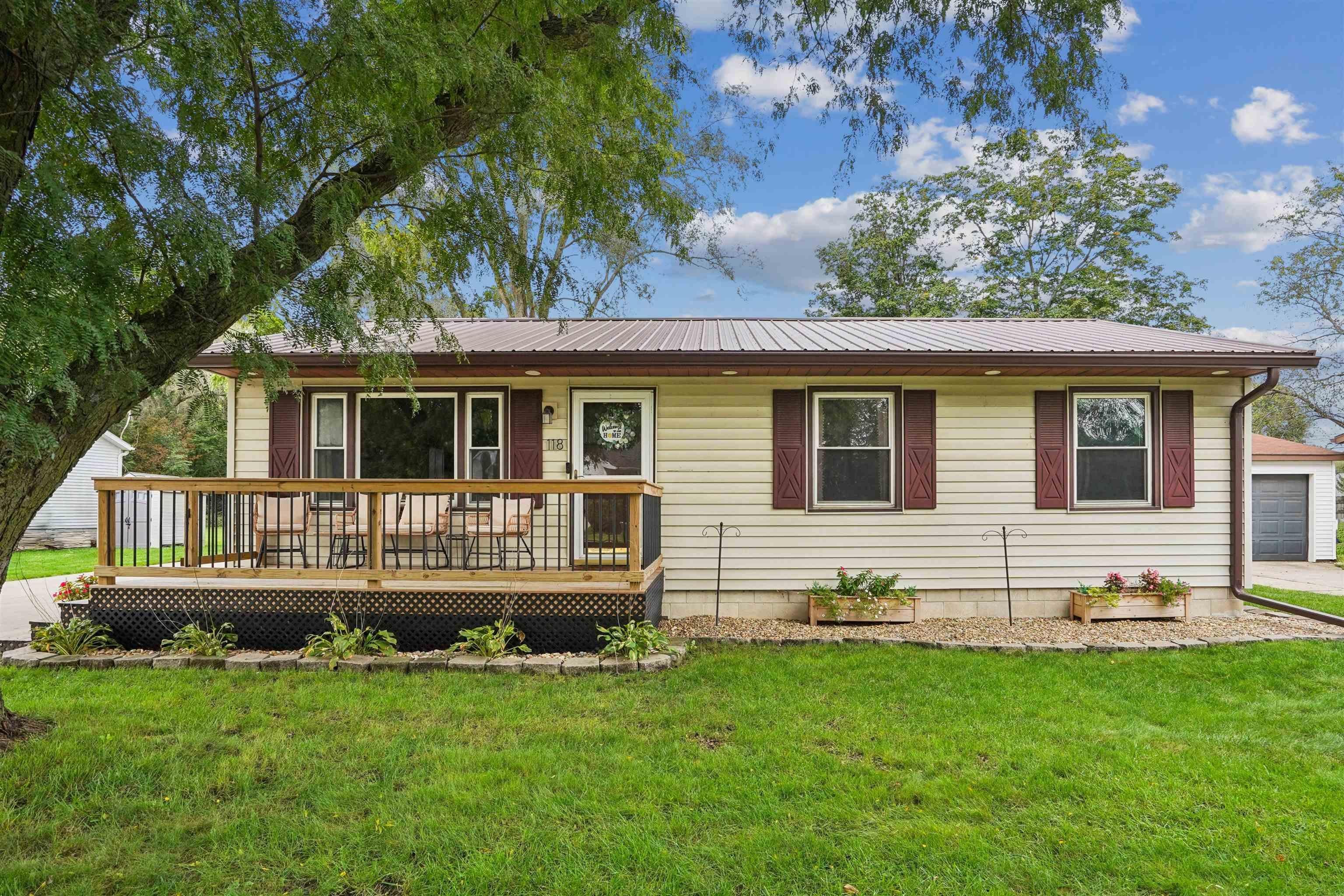 118 St. Croix Drive — photo