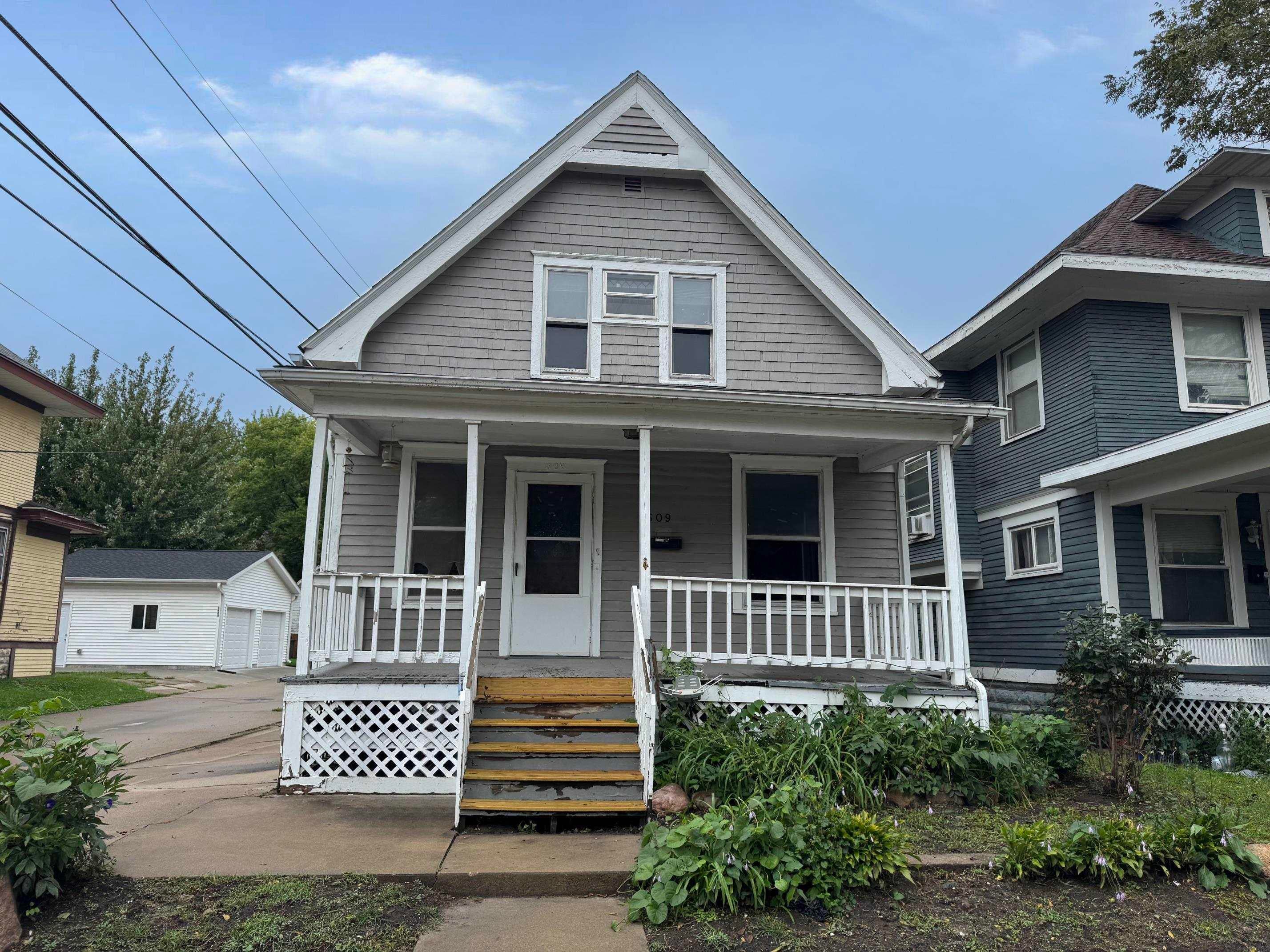 509 SE 15th Street — photo