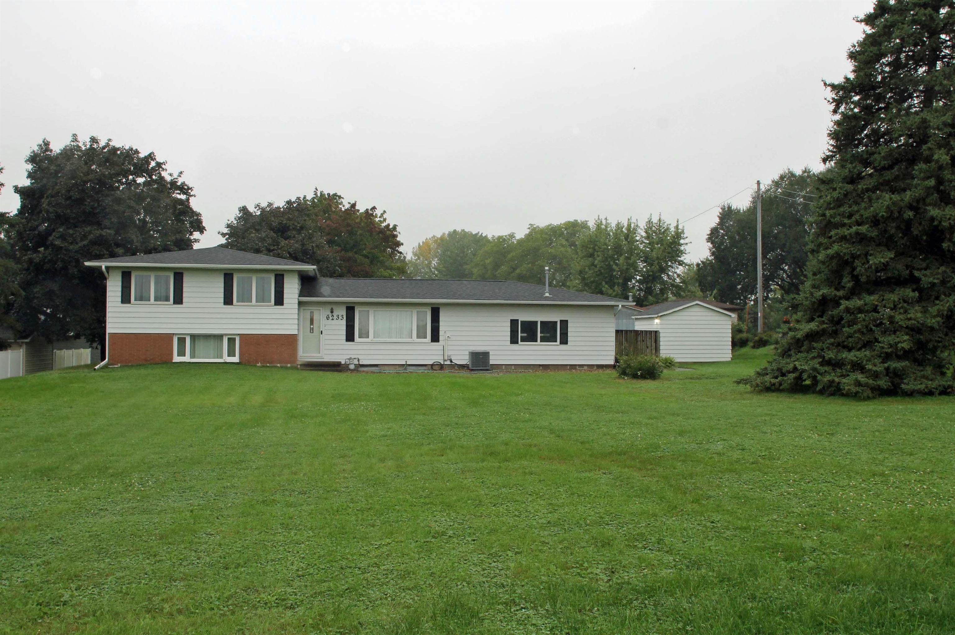 6223 Logan Avenue — photo