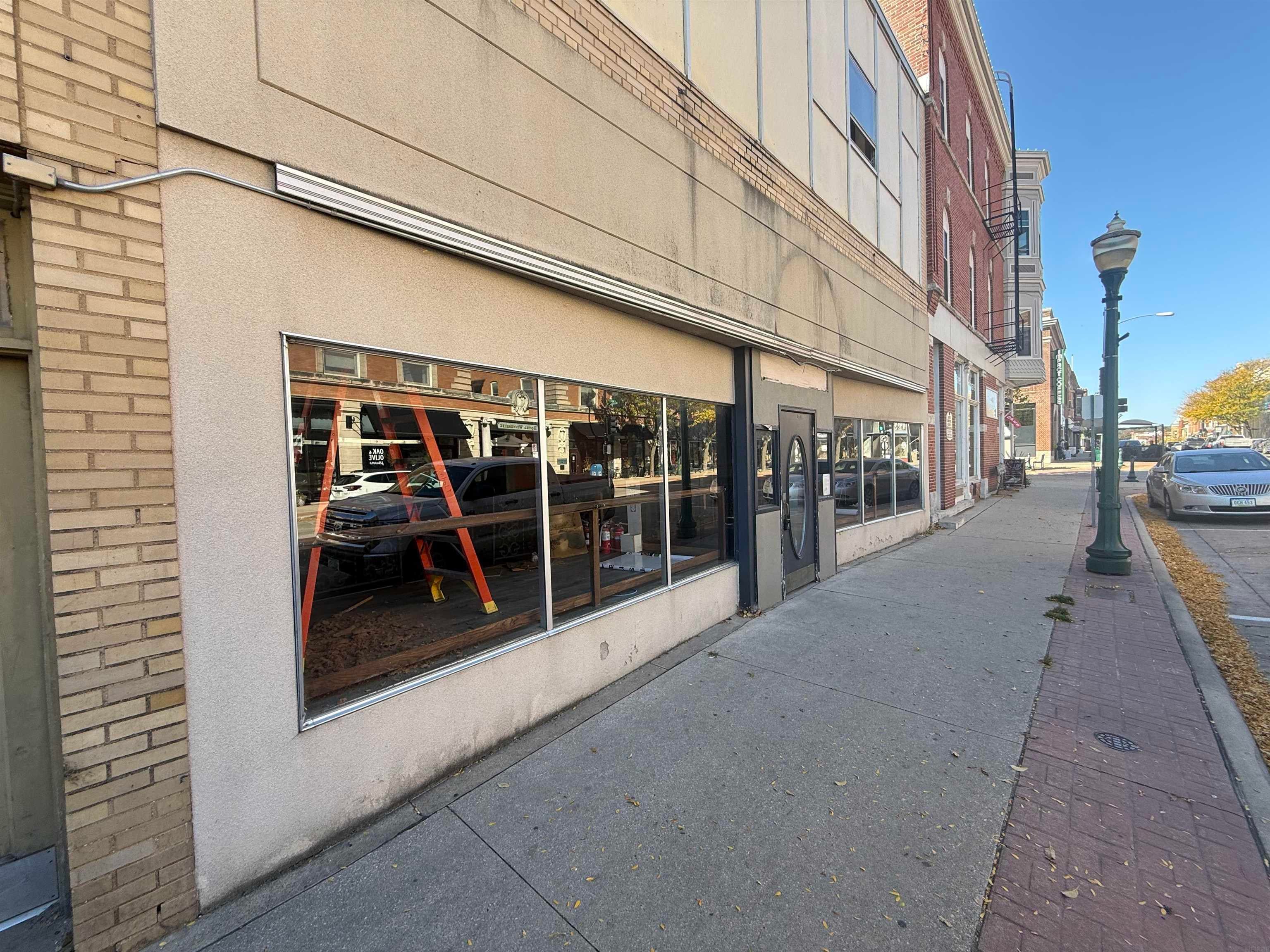 105 E Water Street — photo