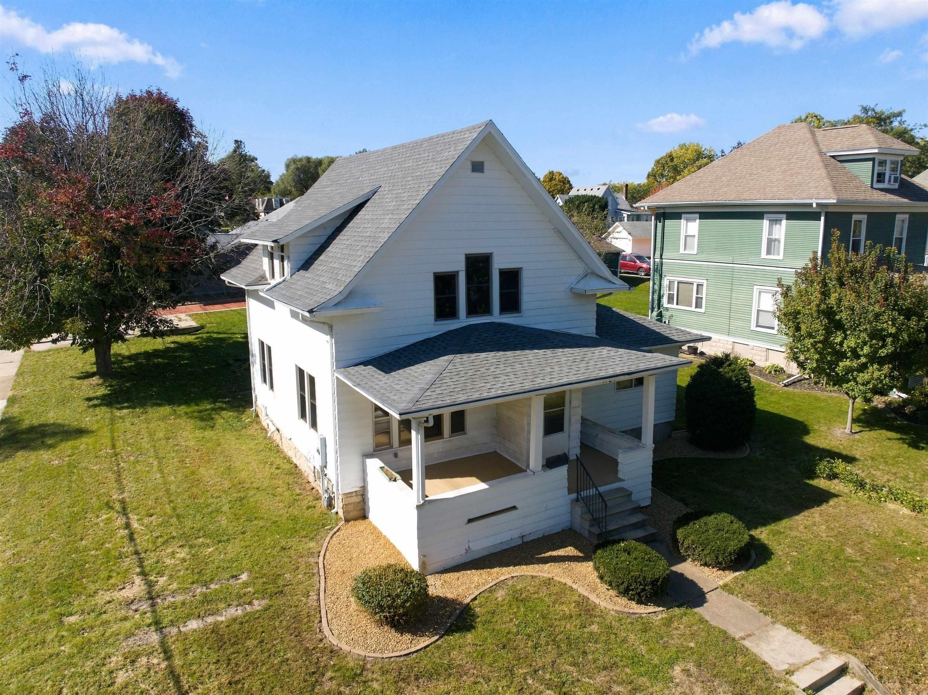 1721 Clay Street — photo