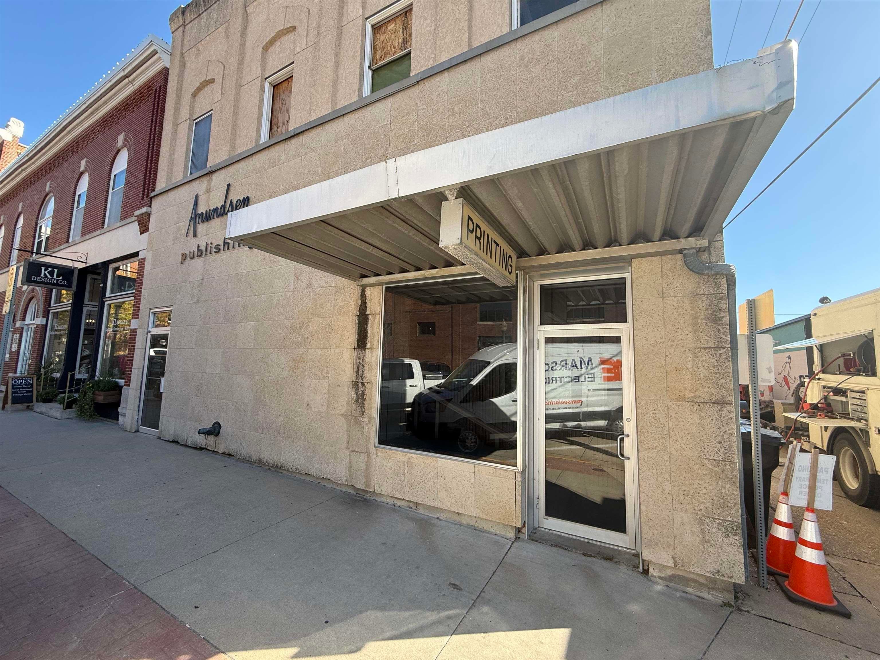 108 Washington Street — photo