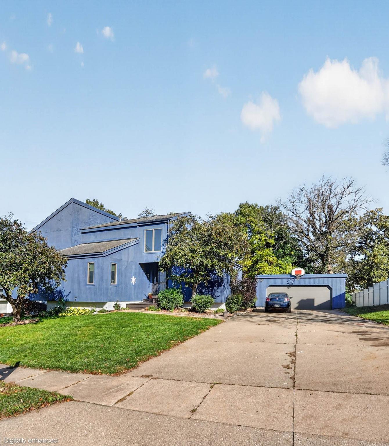 1116 NW 5th Street — photo