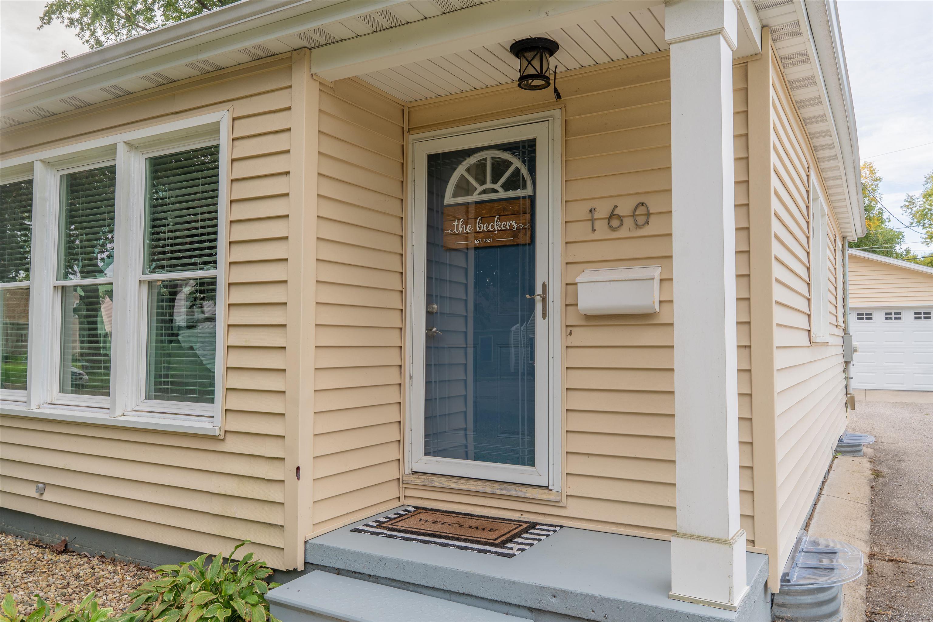 160 Terrace Drive — photo