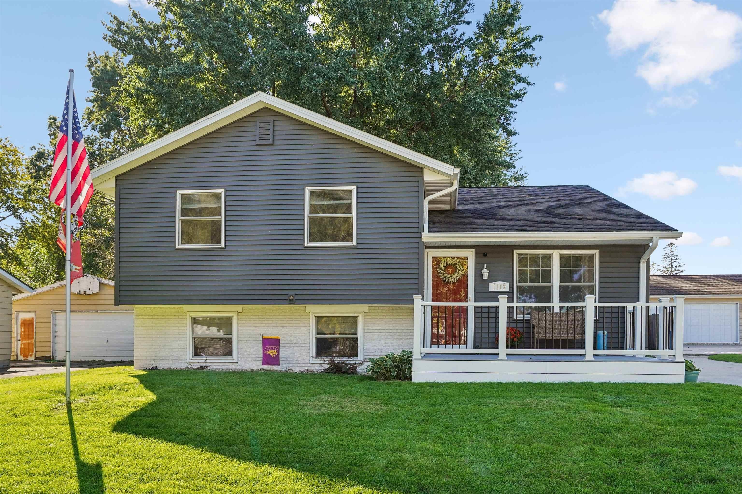 1113 Calumett Drive — photo