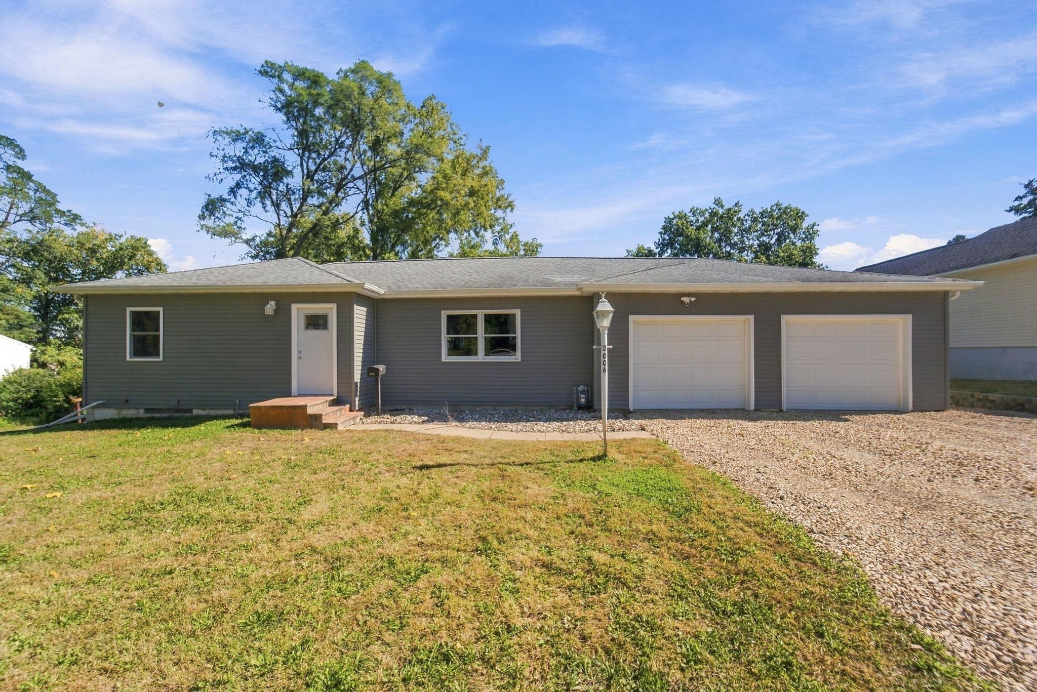 3006 Cedar Heights Drive — photo