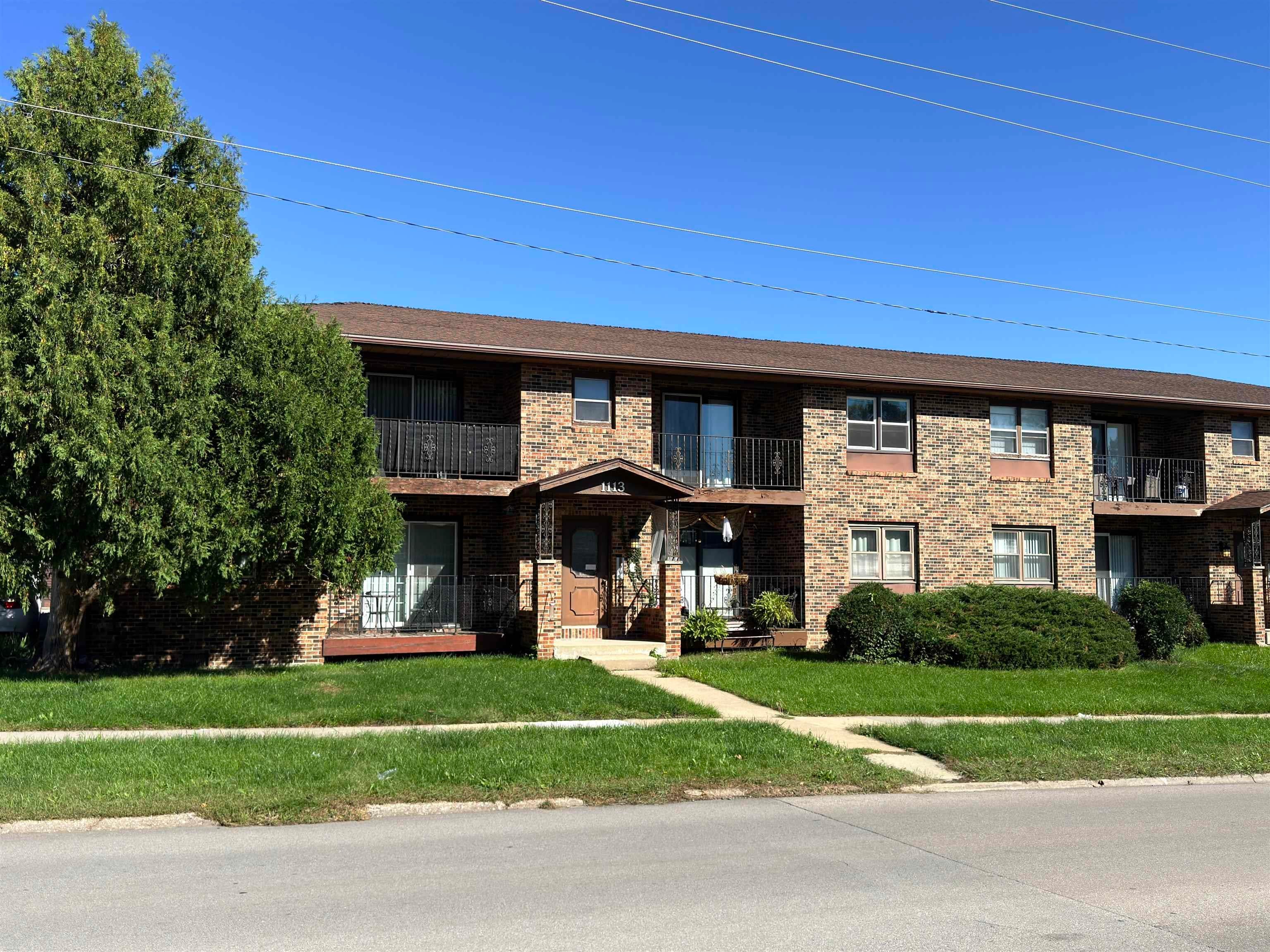 1113 Flammang Drive 3 — photo