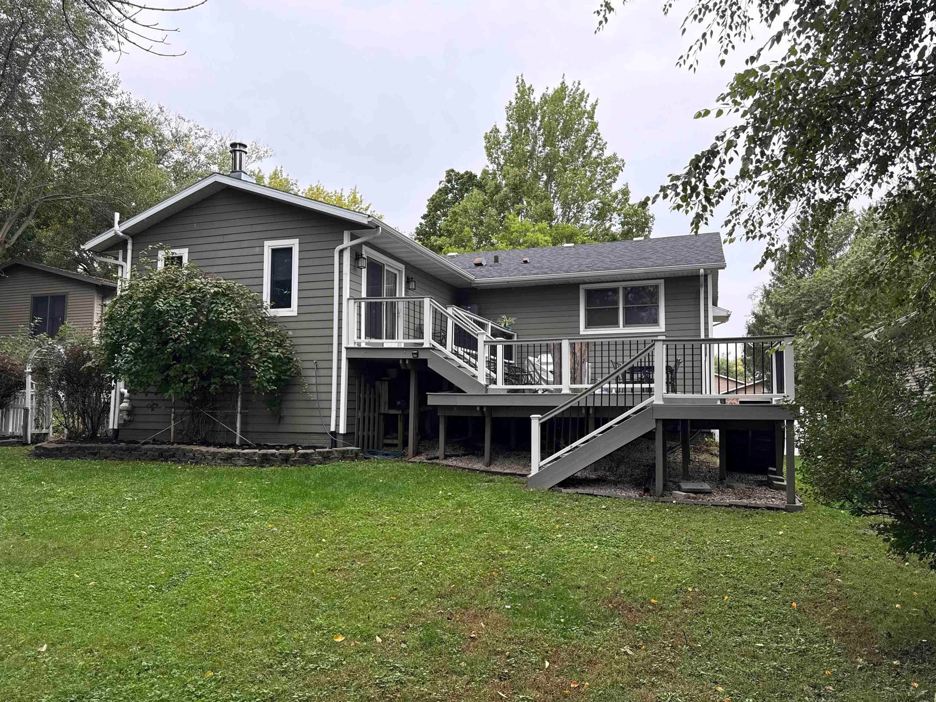 3716 Briarwood Drive — photo