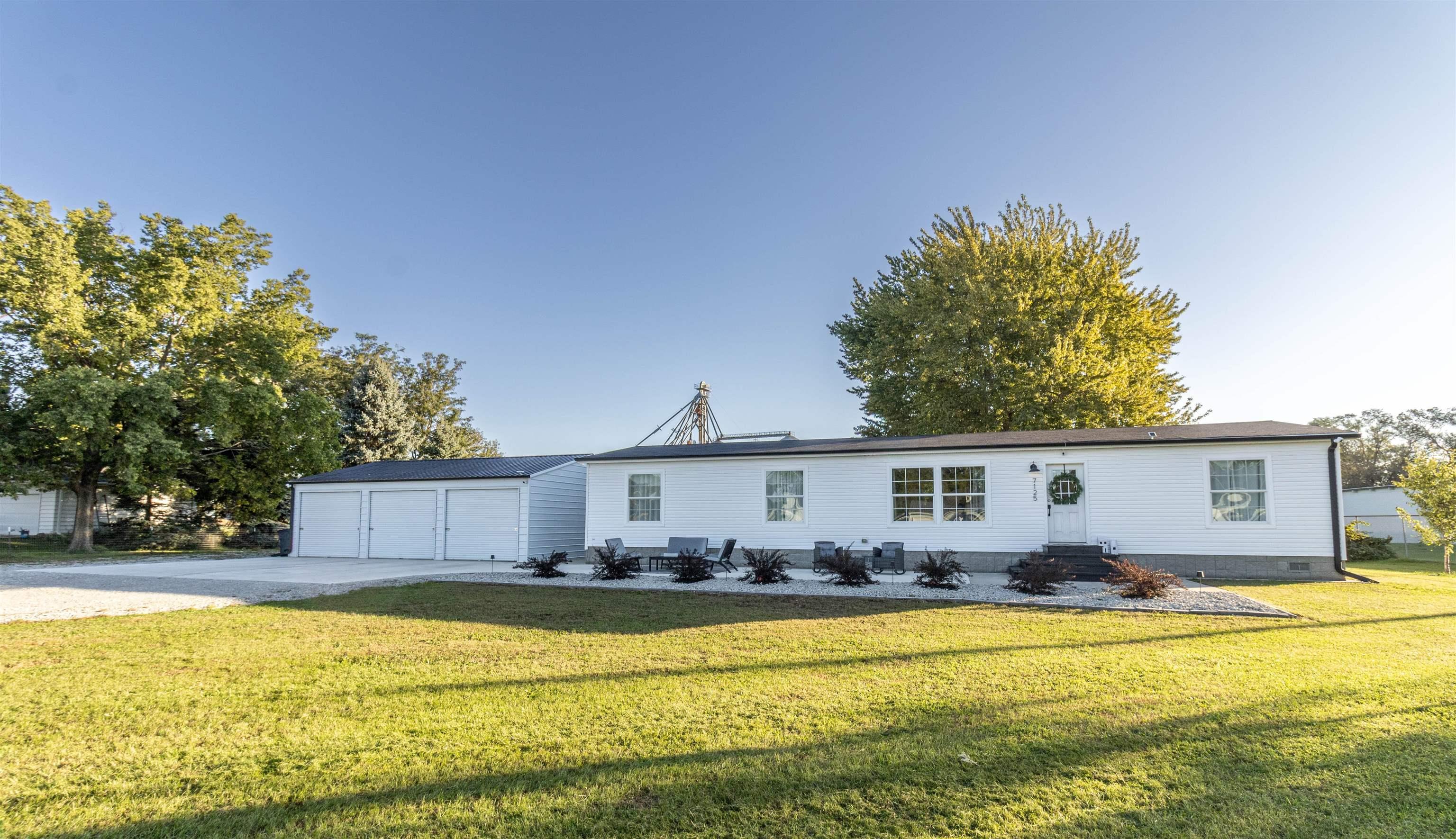 7125 La Porte Road — photo