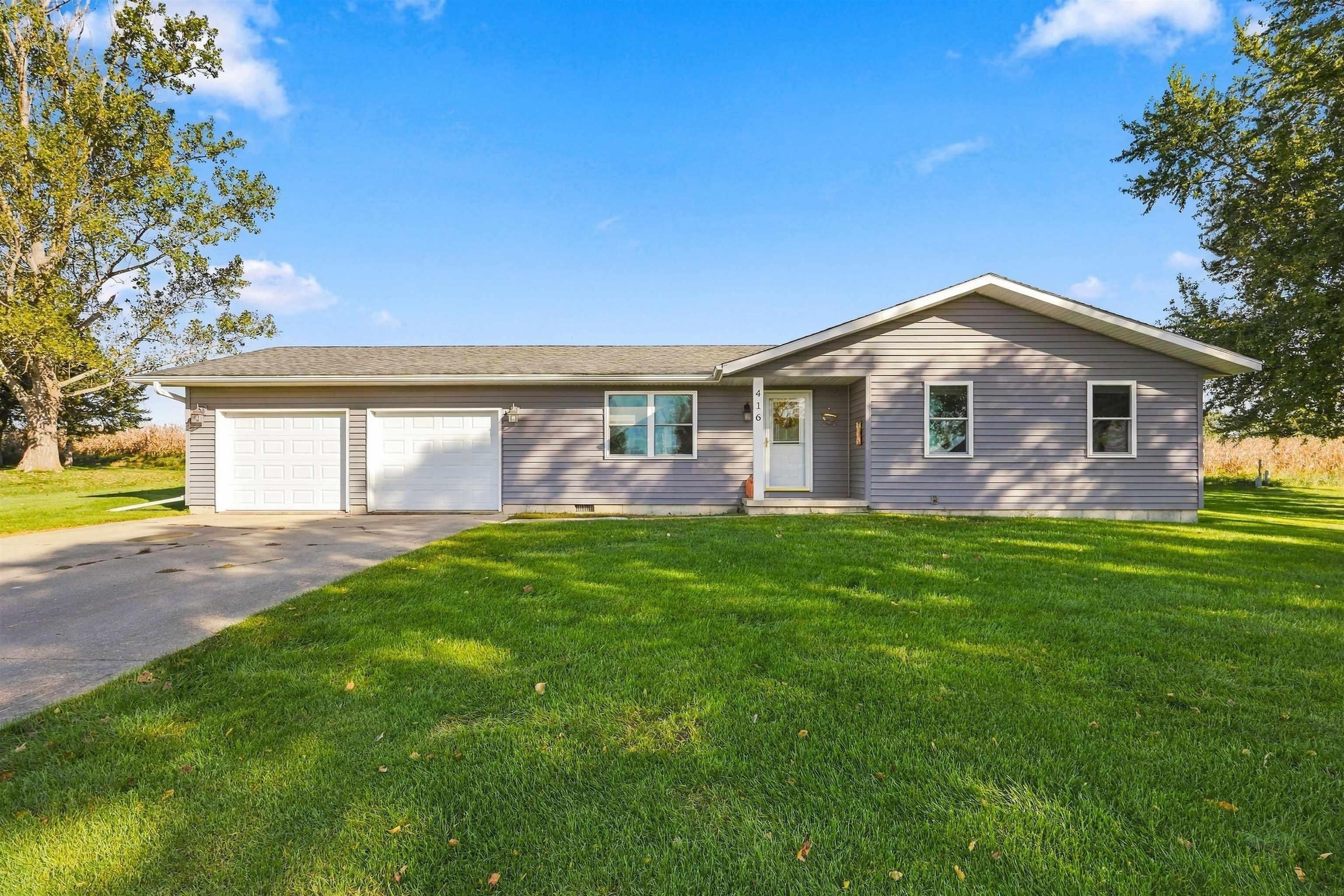 416 O'Brien Court — photo