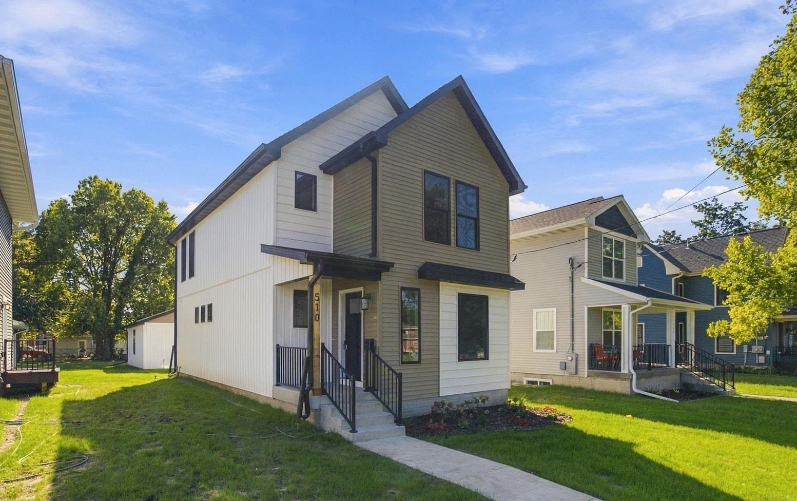 510 Almond Street — photo