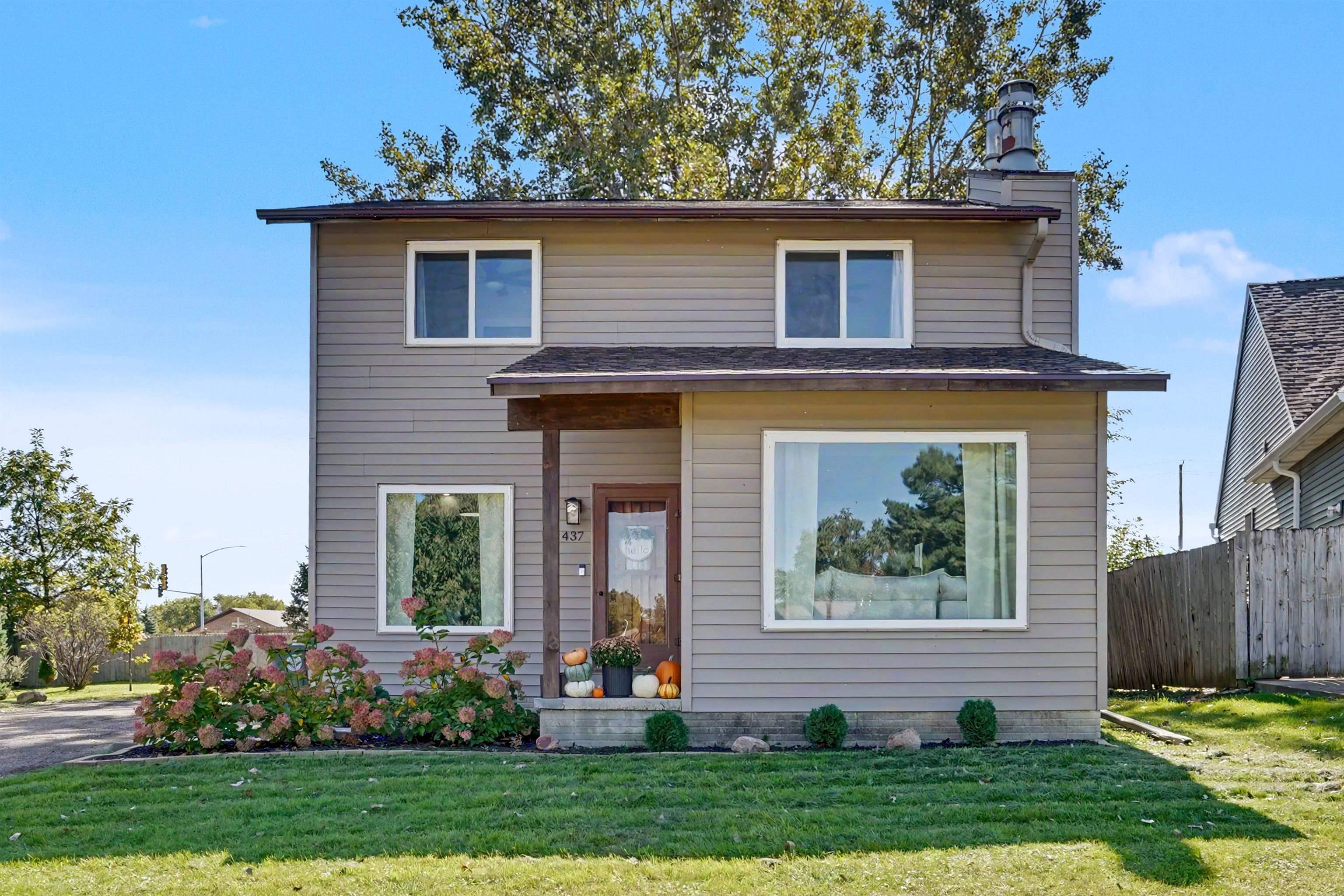 437 Norris Court — photo