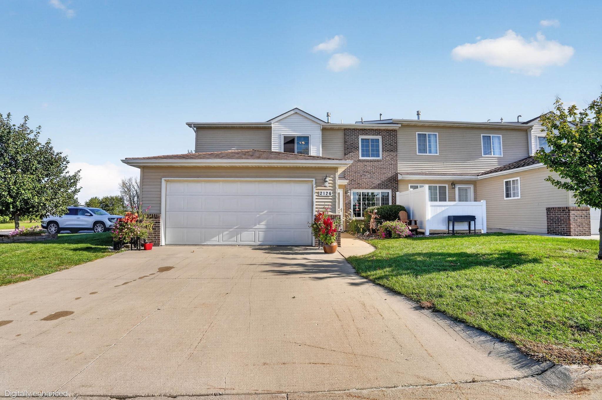 2126 Cord Ridge, Waterloo, IA 50701 — photo 2