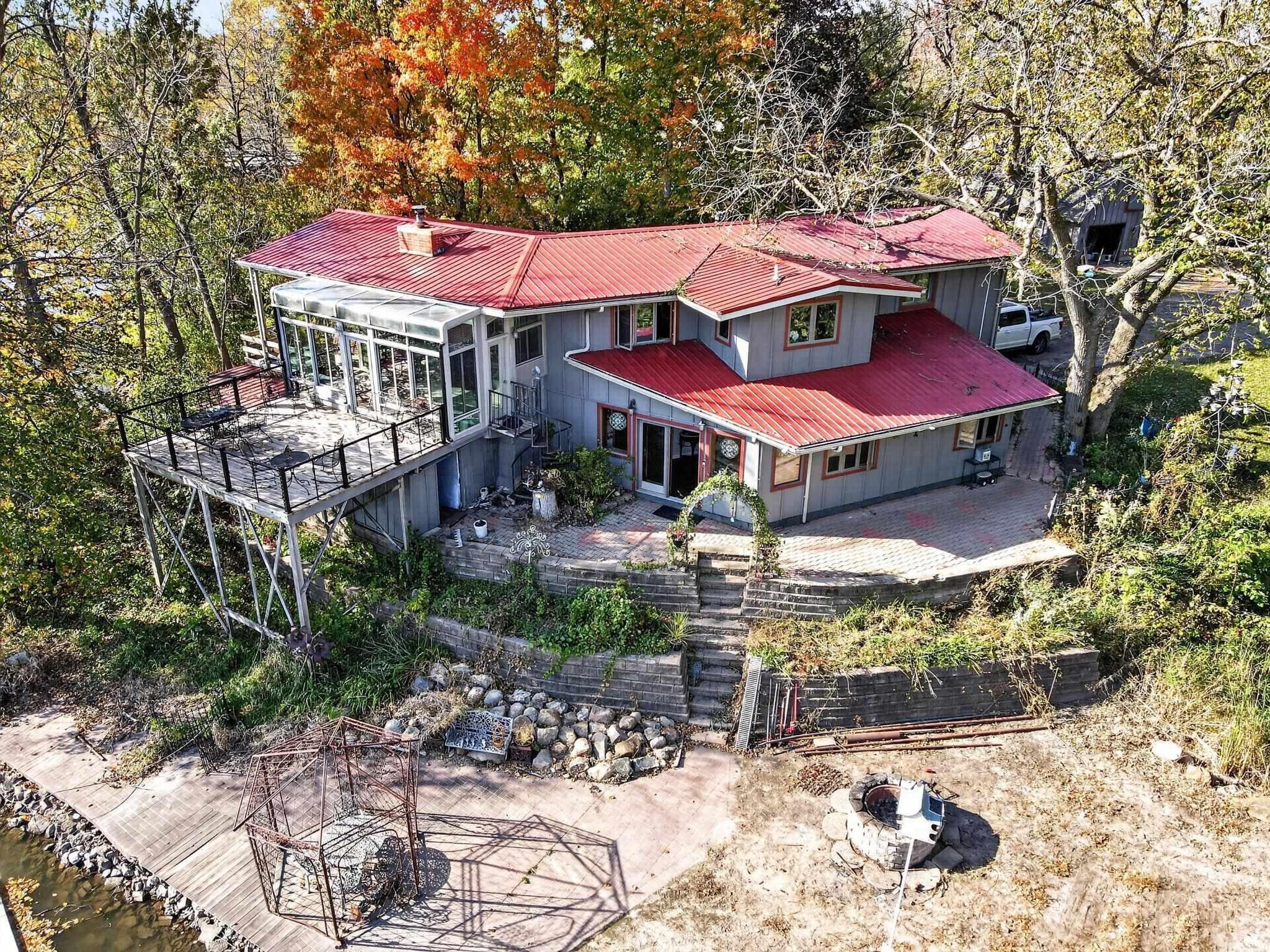 1607 Cedar Lane — photo