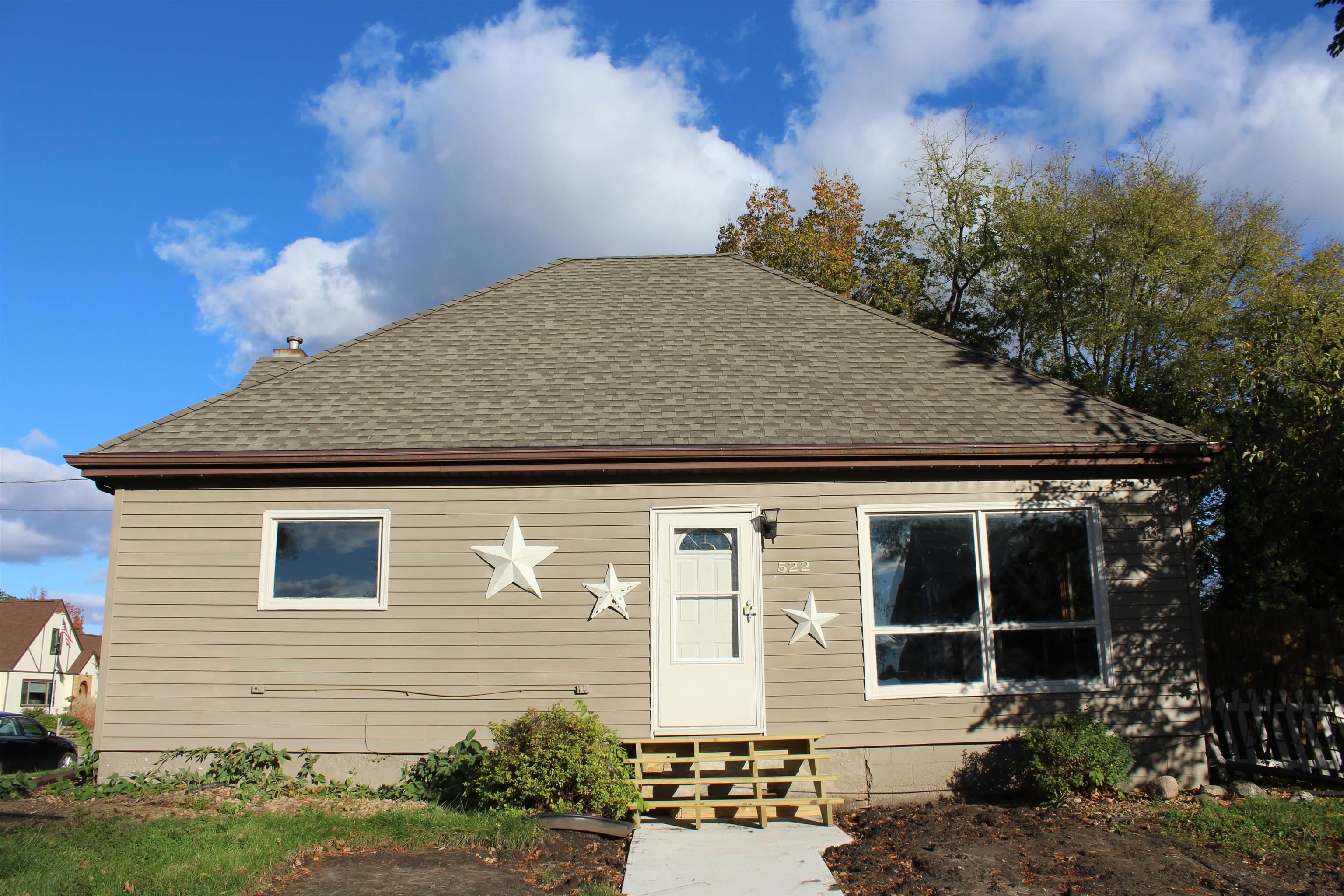 522 NW 4th Street — photo