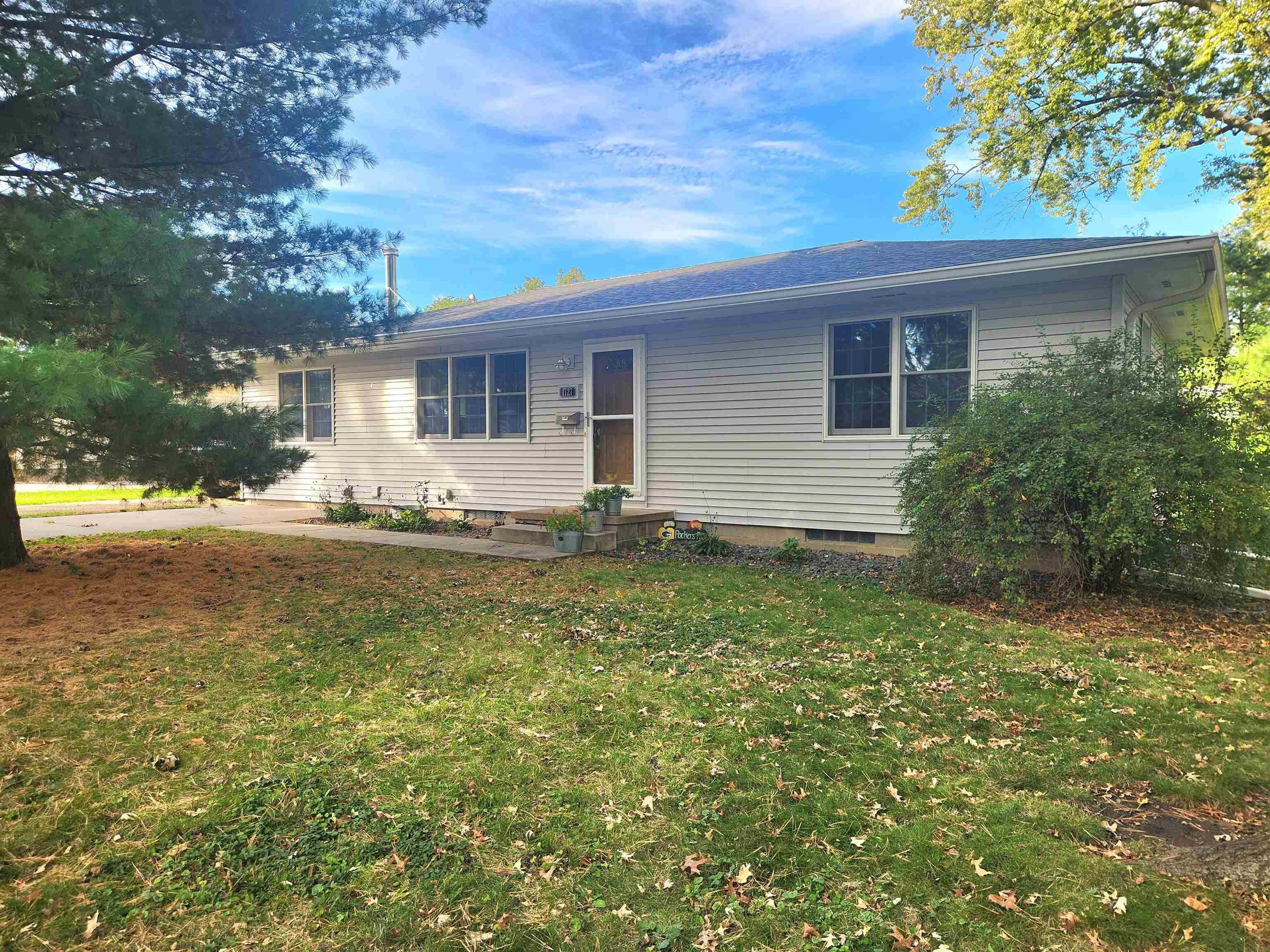 1727 Plymouth Avenue — photo