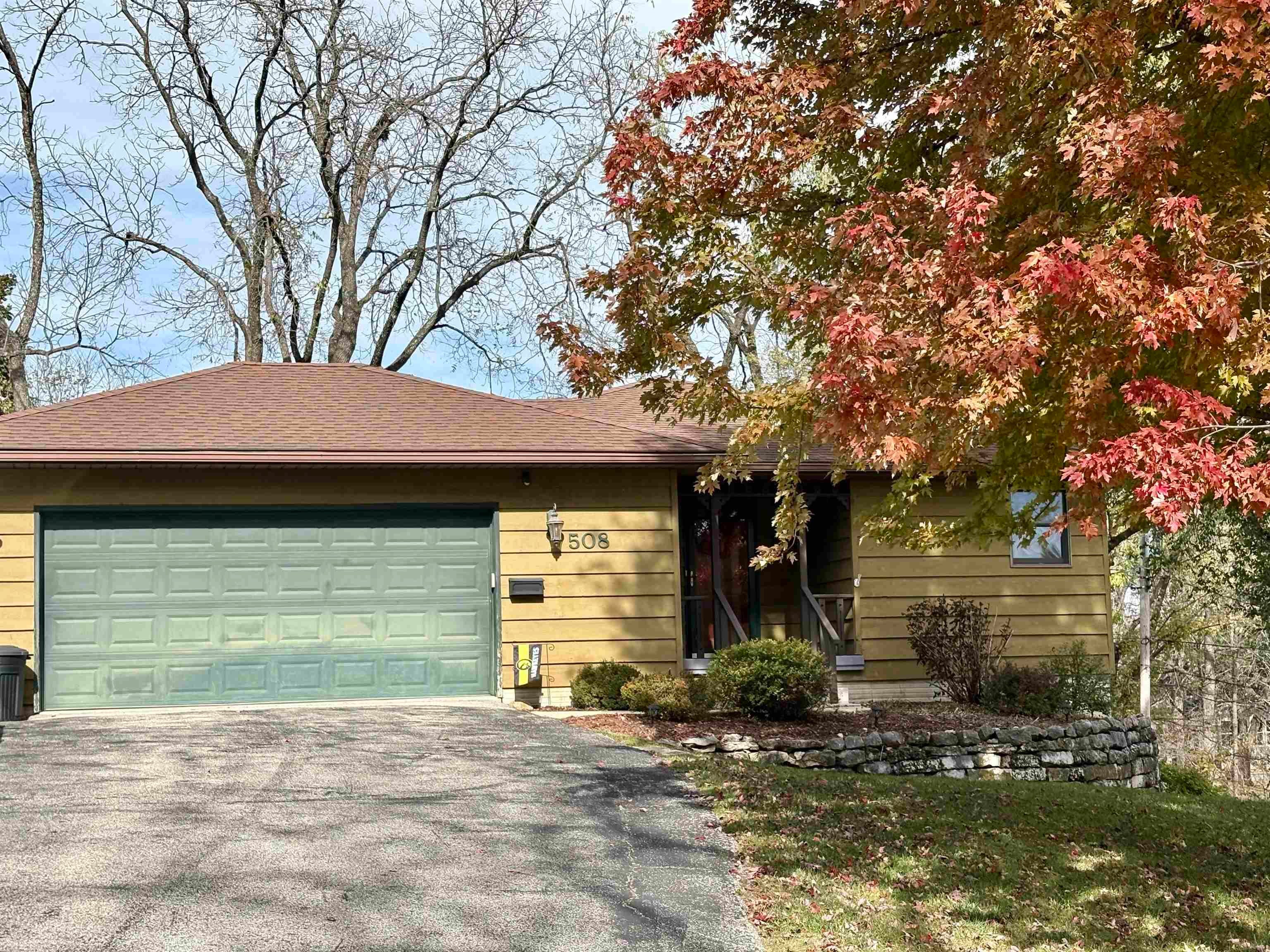 508 Locust Street — photo