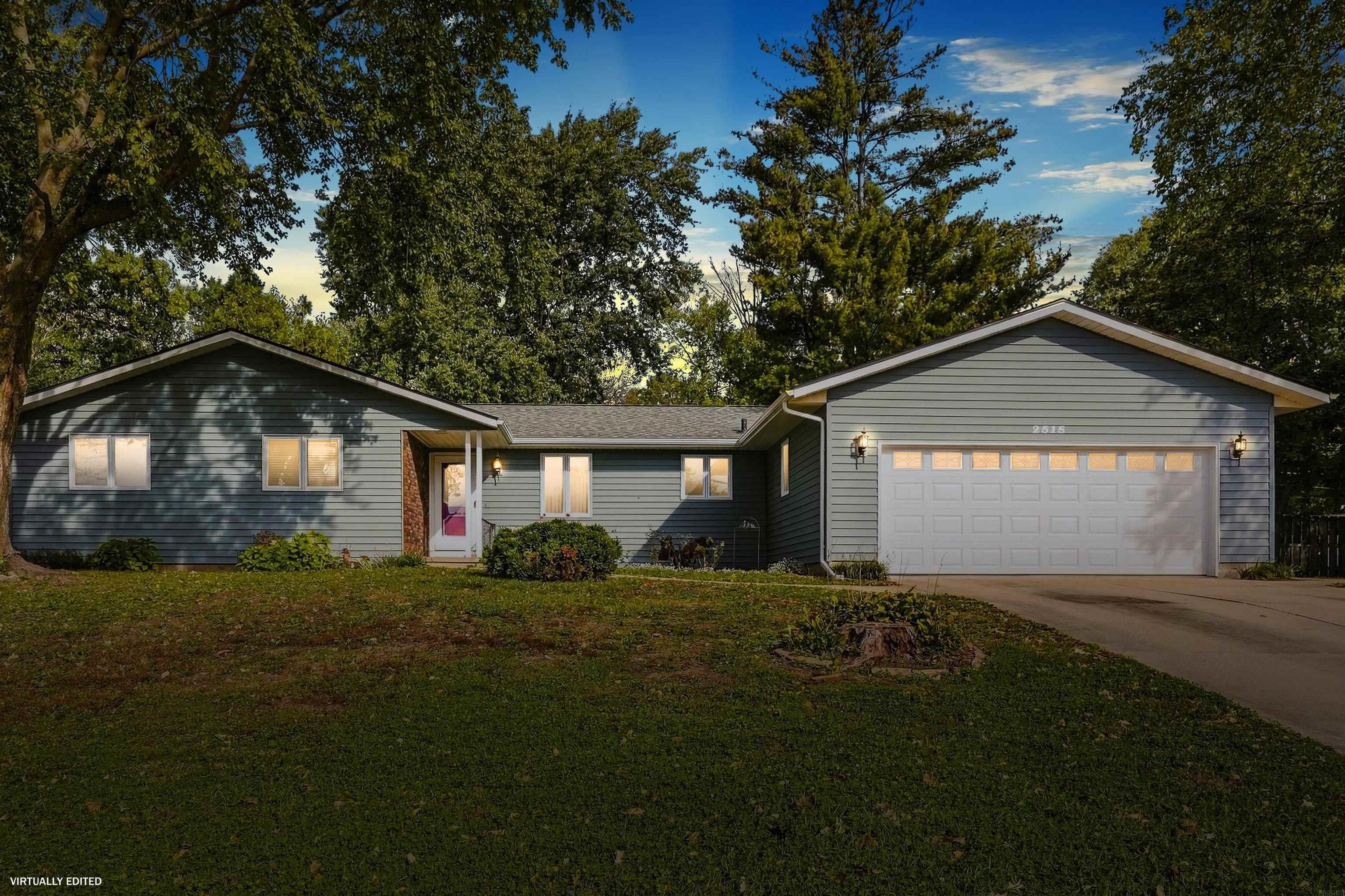 2518 Pleasant Drive — photo