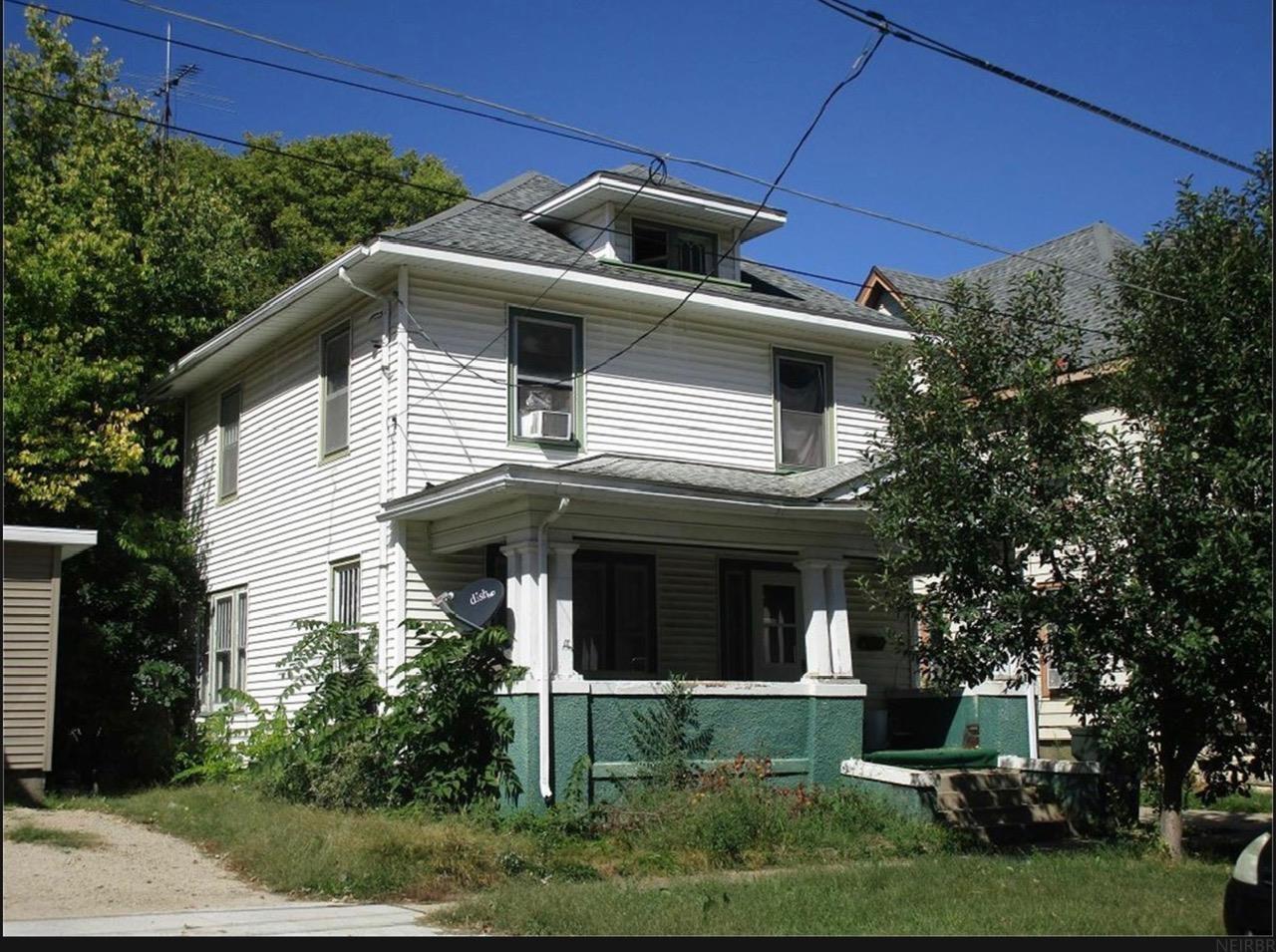 311 Thompson Avenue — photo