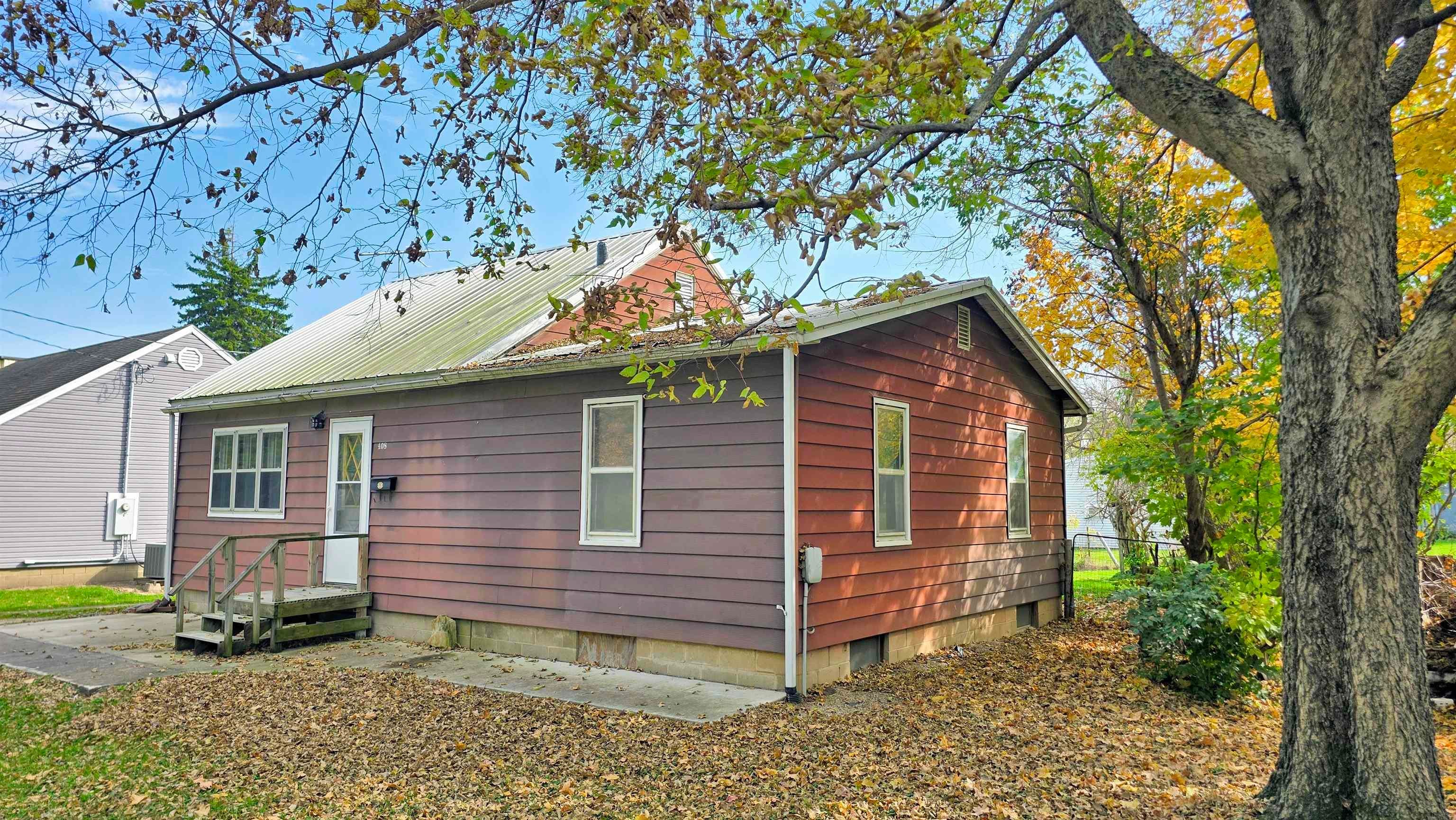 408 N Walnut Street — photo