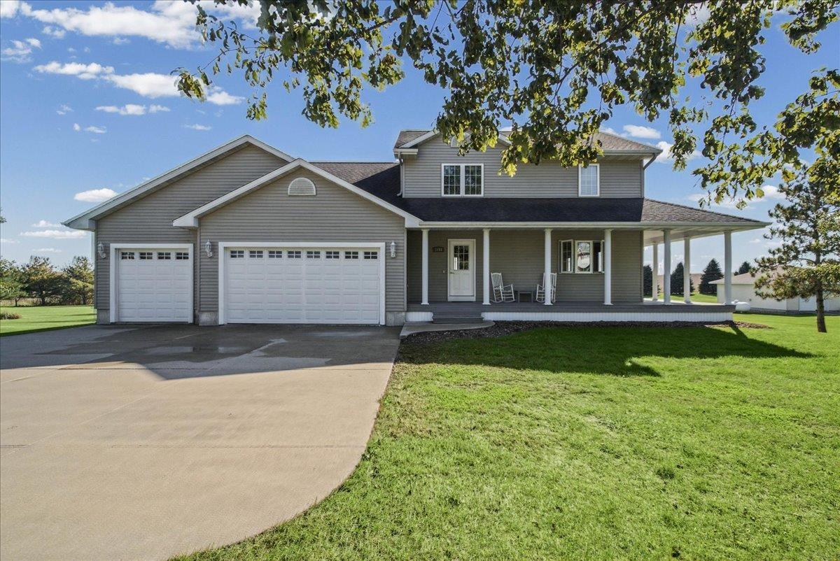 3741 Ranchero Road — photo