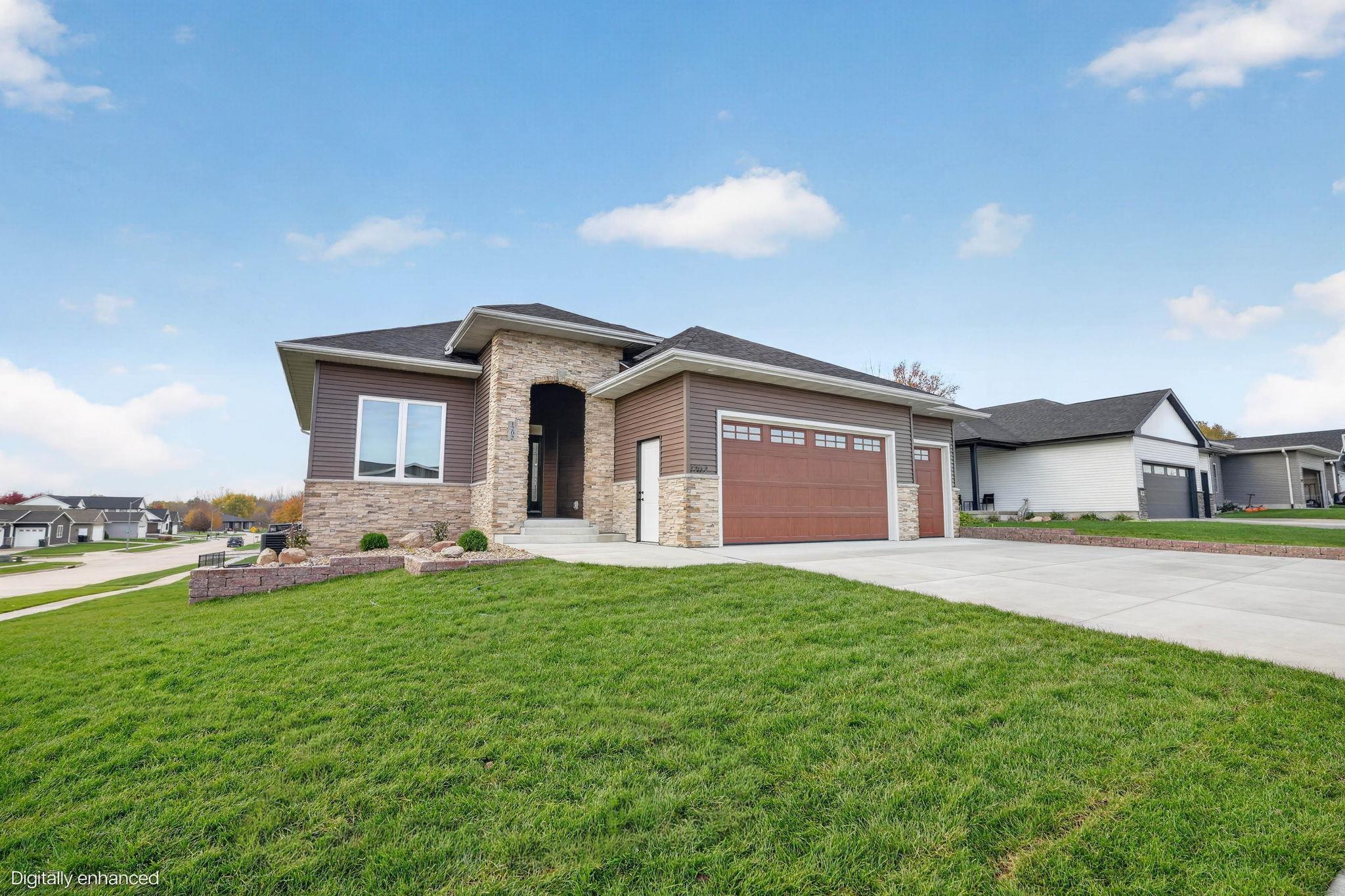 1202 Algonquin Drive — photo