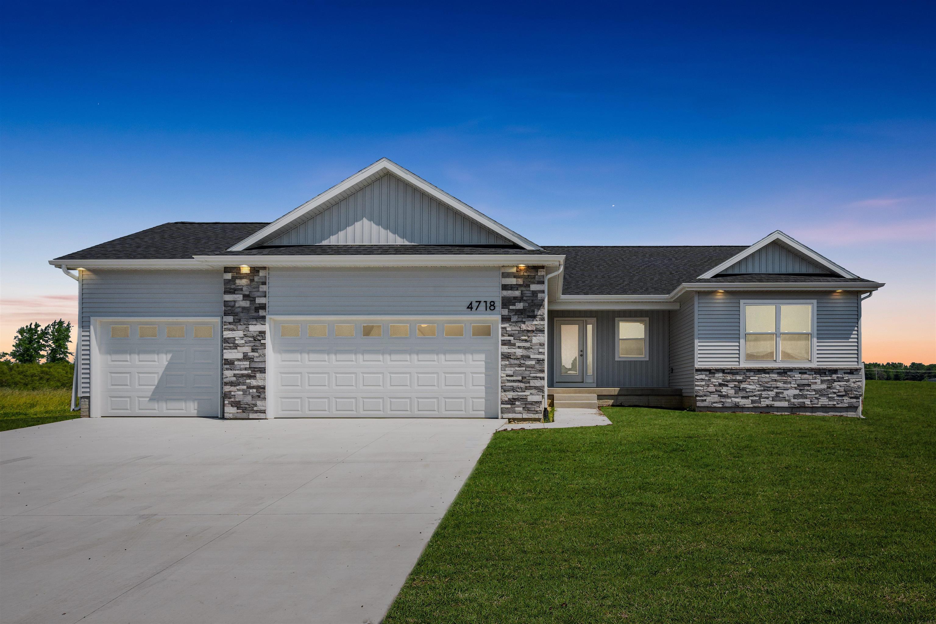1508 Pebble Stone Place — photo