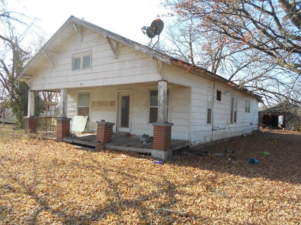 418 S Butler Street — photo