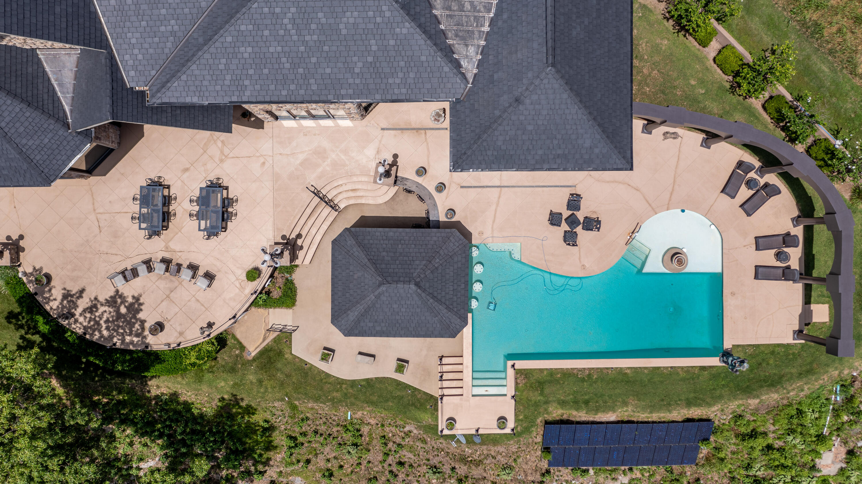 452255 Eagle Bluff Drive, Afton, OK 74331 — photo 3
