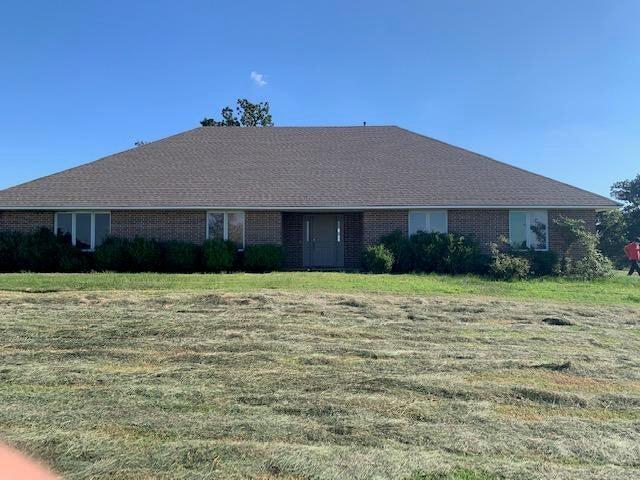 64551 E 350 Road — photo