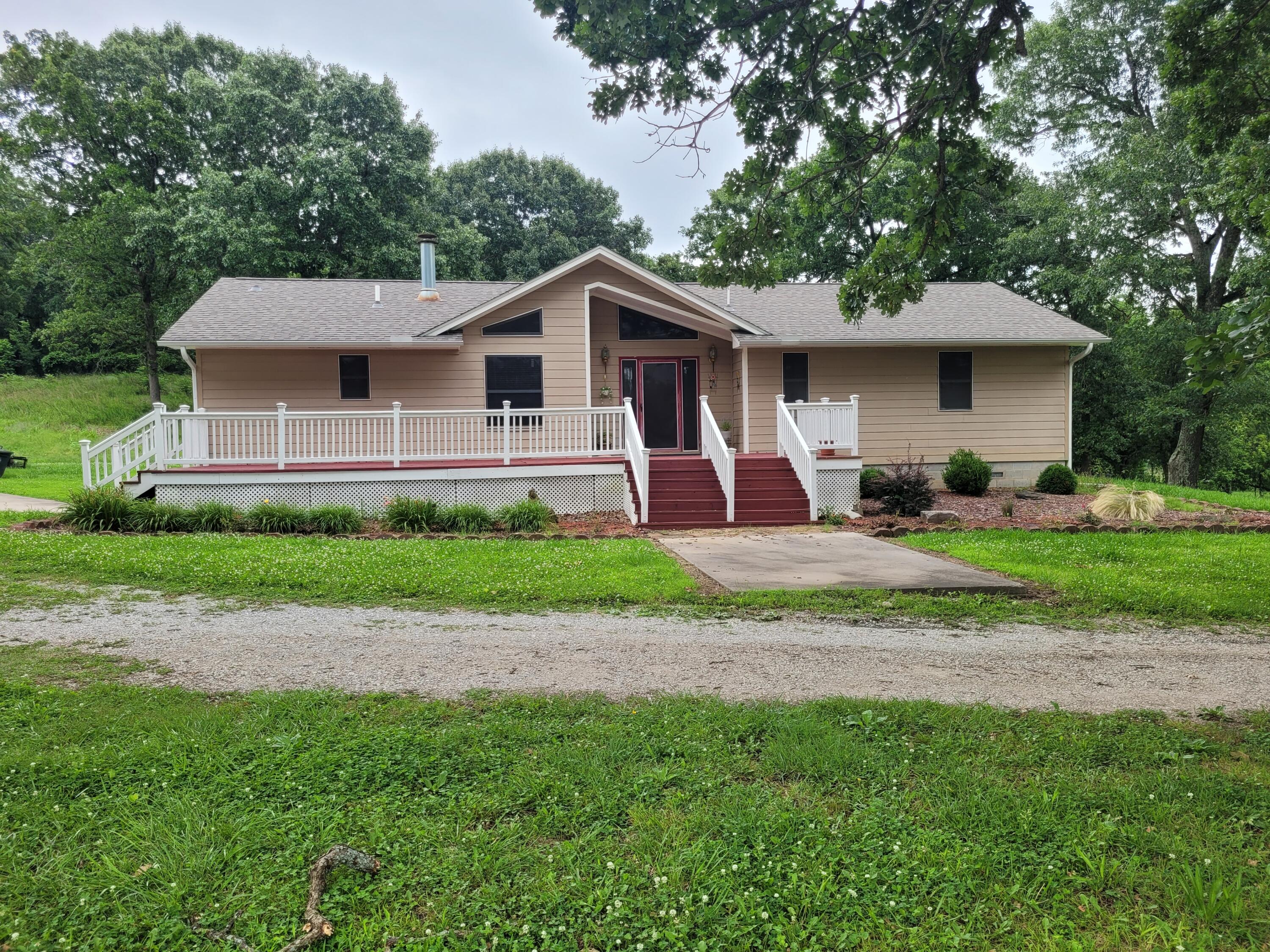 26200 S 520 Road, Afton, OK 74331 — photo 2