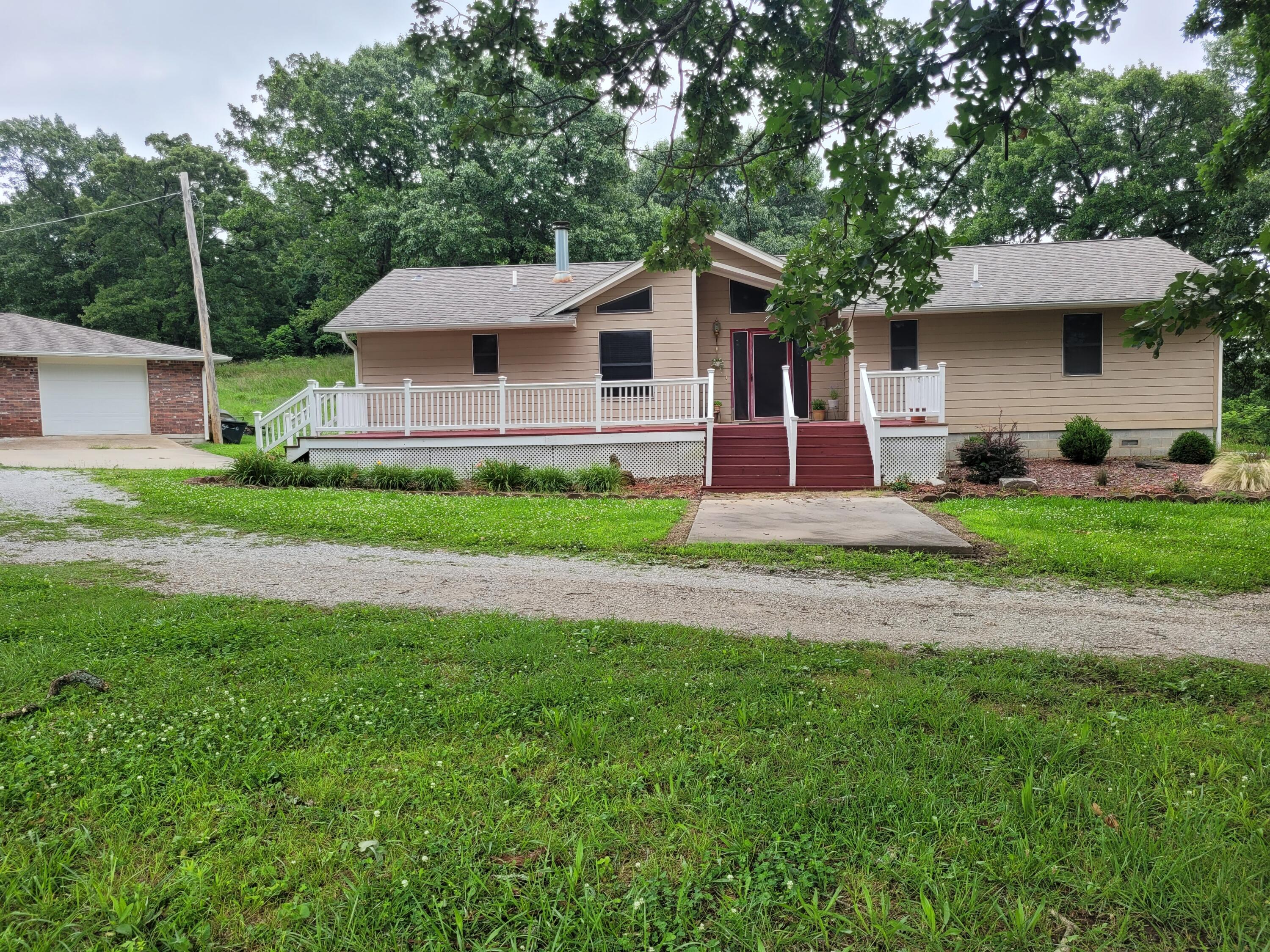 26200 S 520 Road, Afton, OK 74331 — photo 3