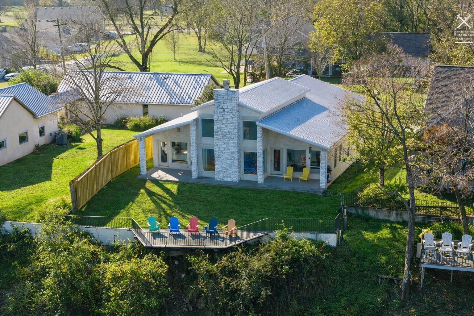 1120 Coleman Drive — photo