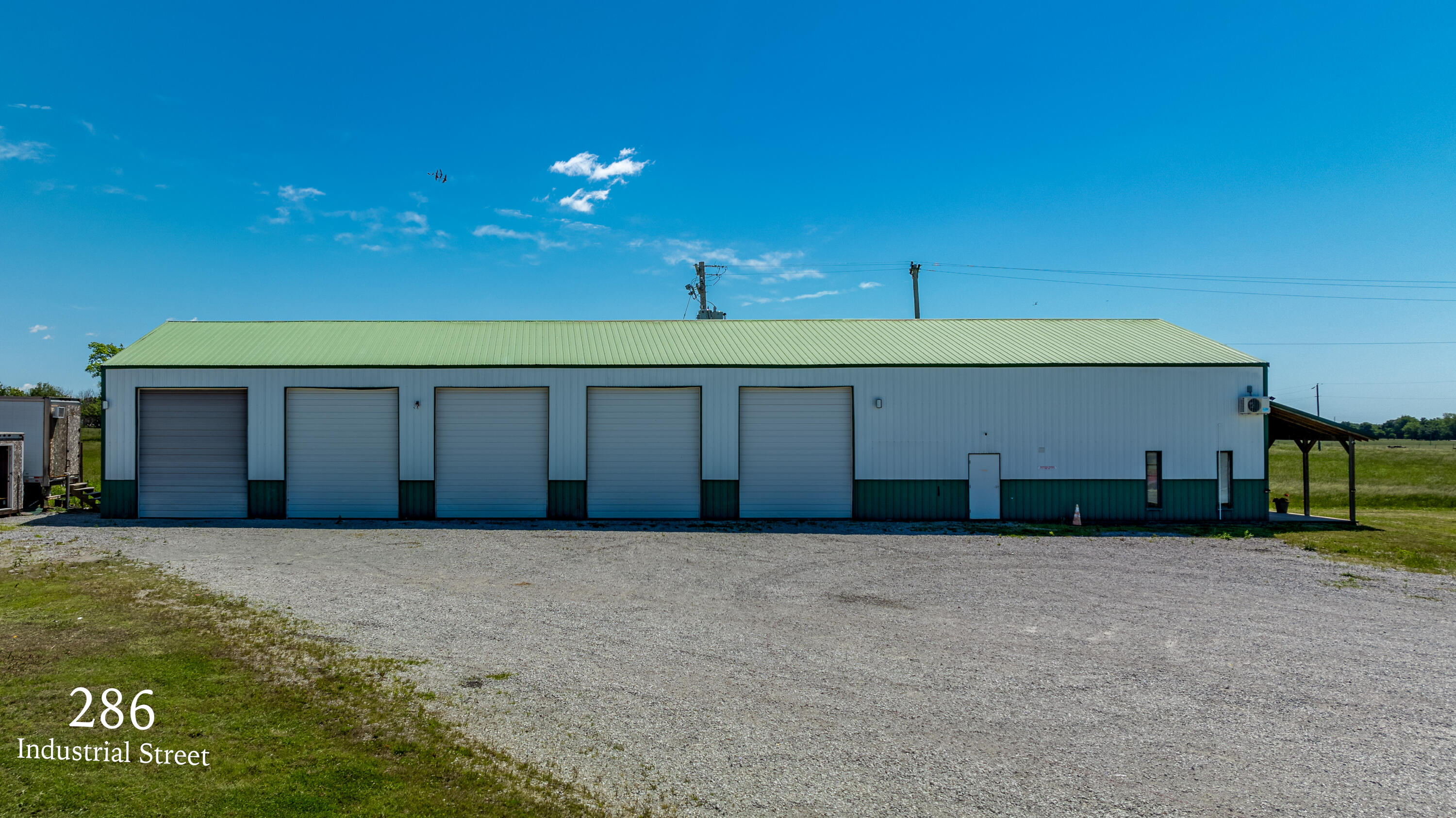 286 Industrial Street — photo