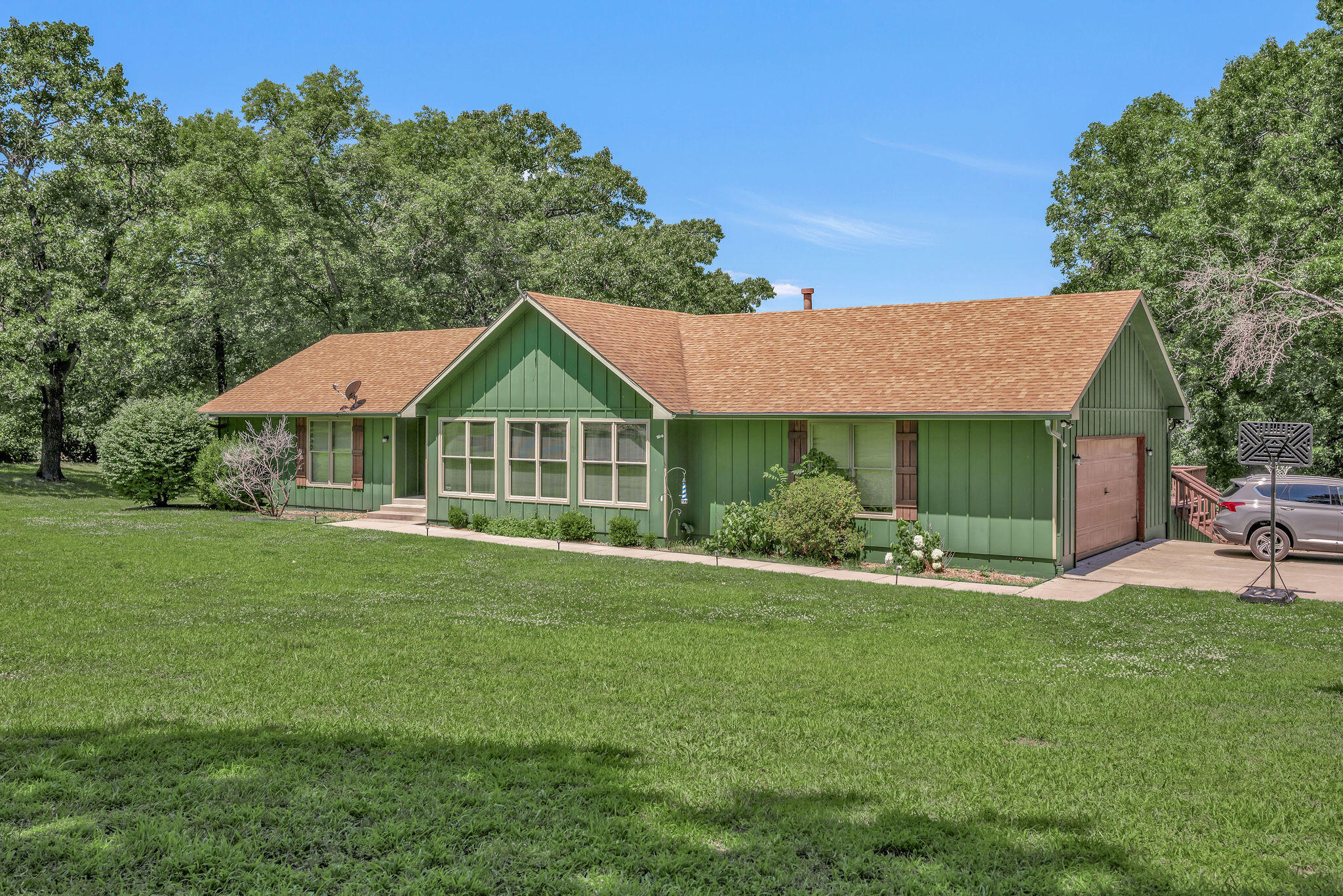 62181 E 247 Loop, Grove, OK 74344 — photo 2