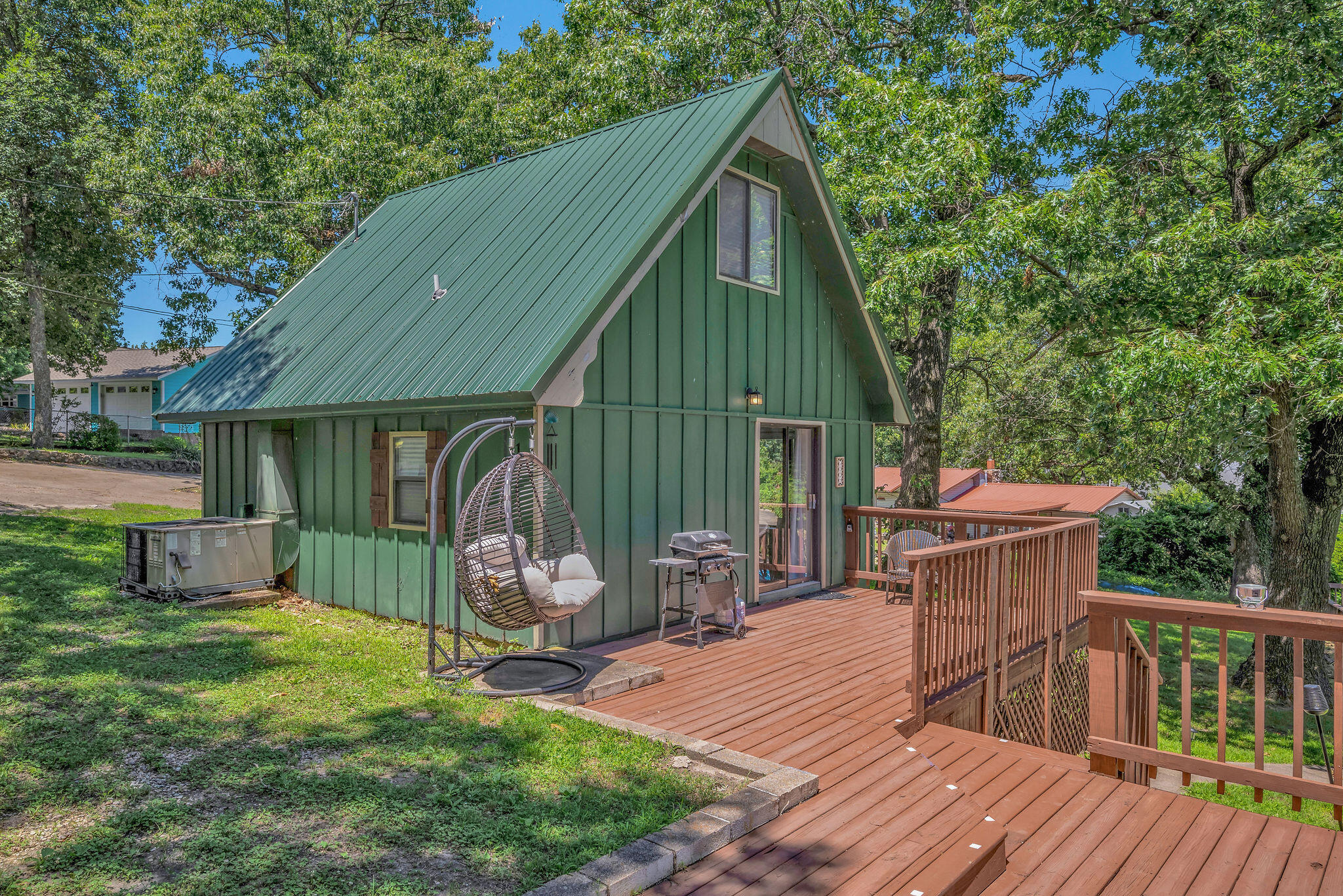 62181 E 247 Loop, Grove, OK 74344 — photo 3