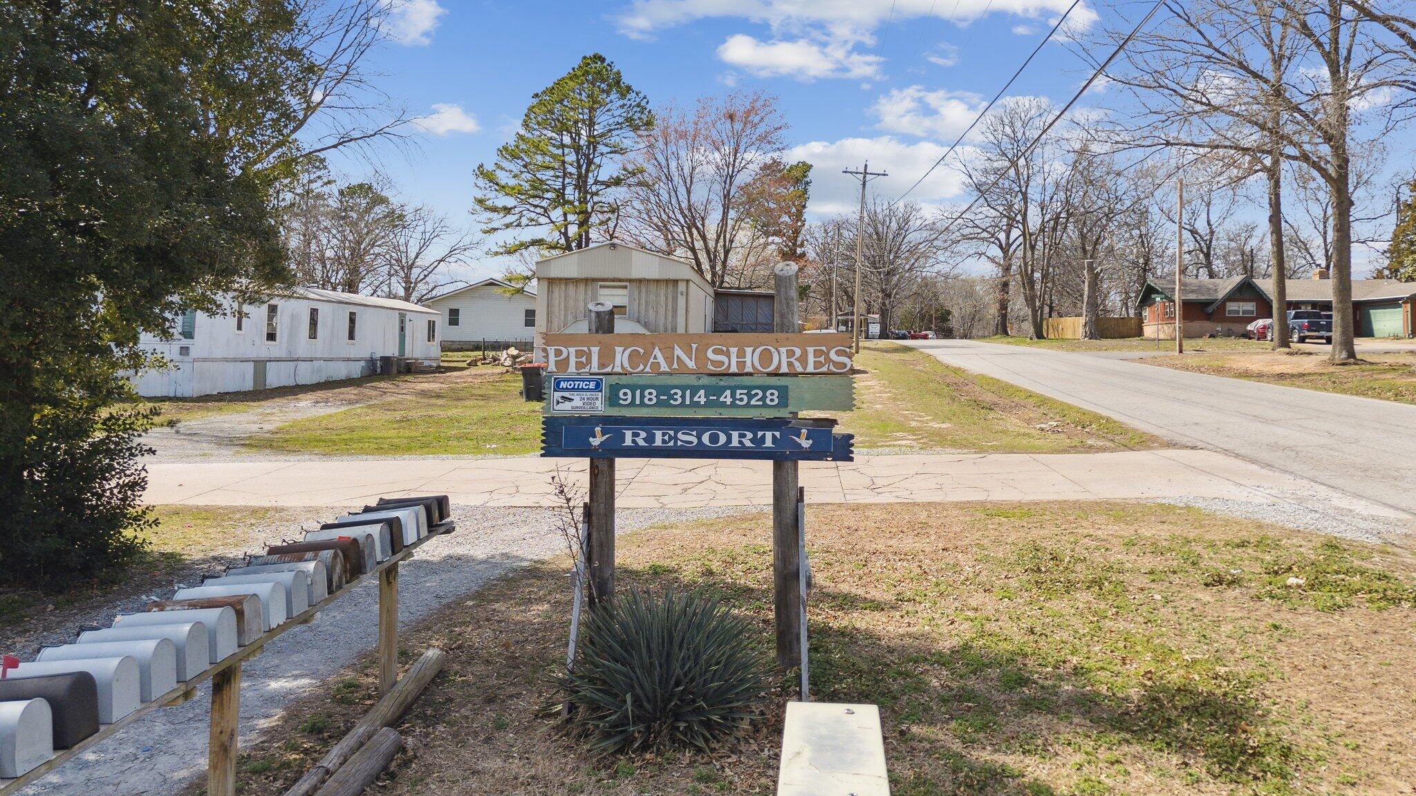 2241 Pelican Drive — photo