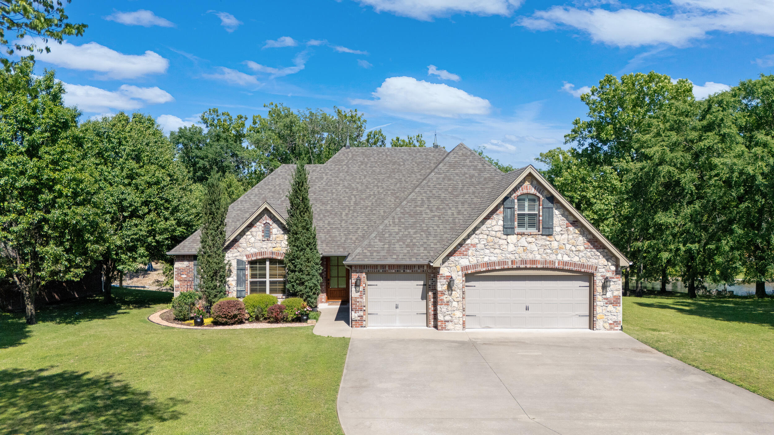 4987 Lighthouse Springs Drive — photo