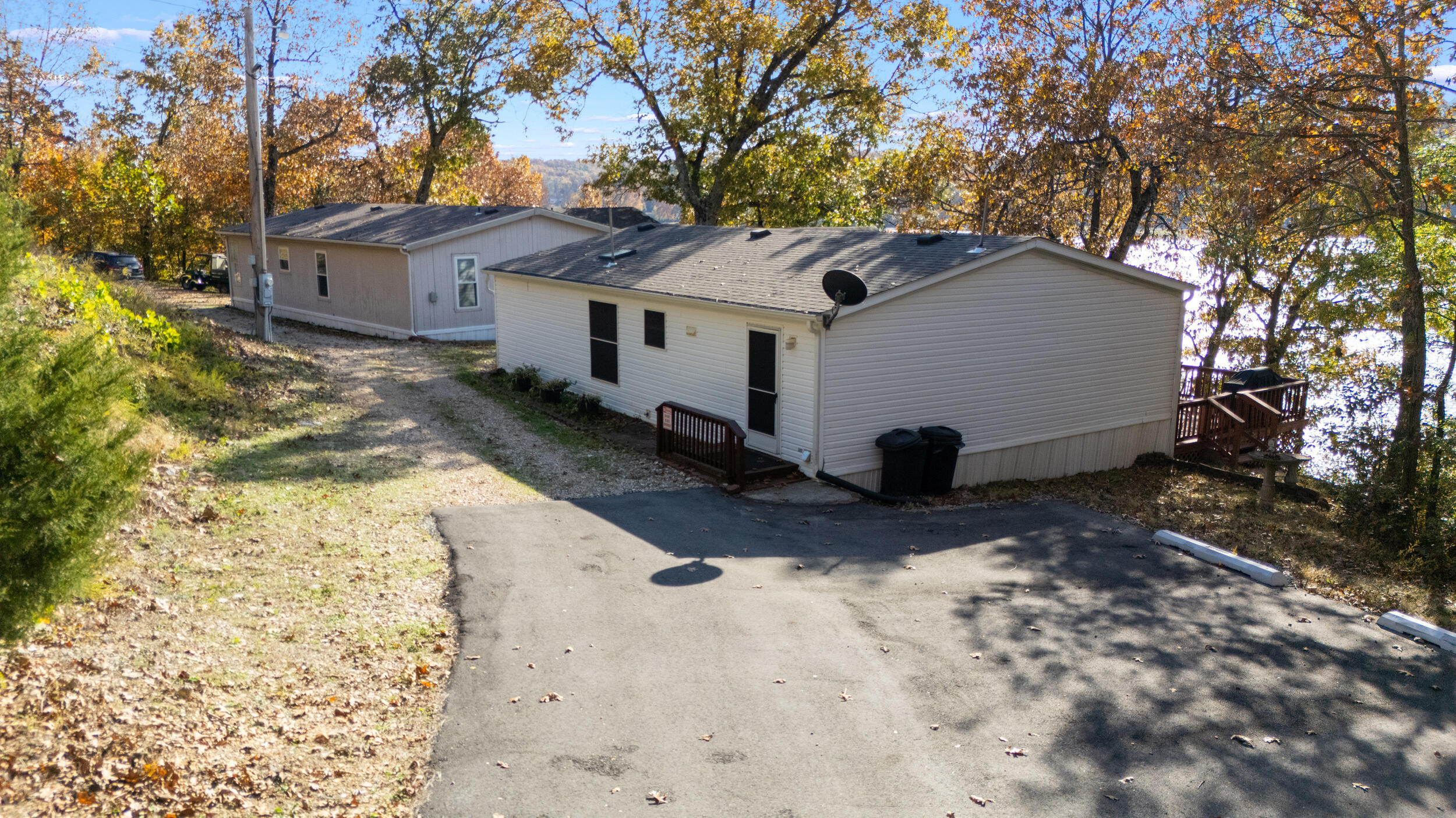 54791 E 360 Road, Jay, OK 74346 — photo 2