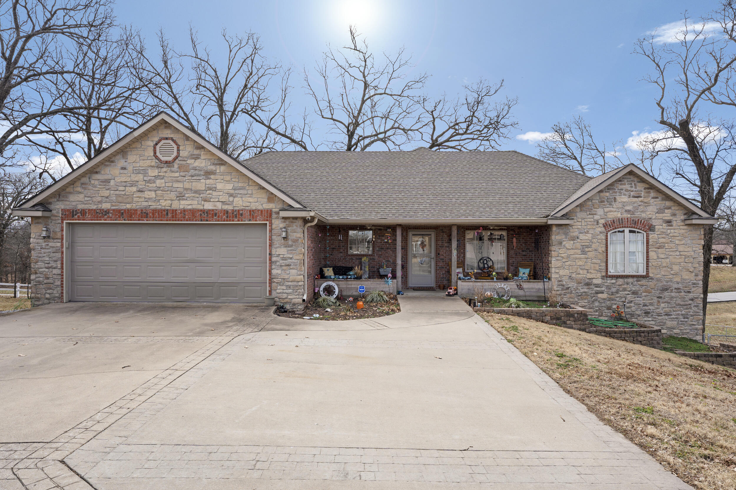 2850 Harber Oaks Loop — photo