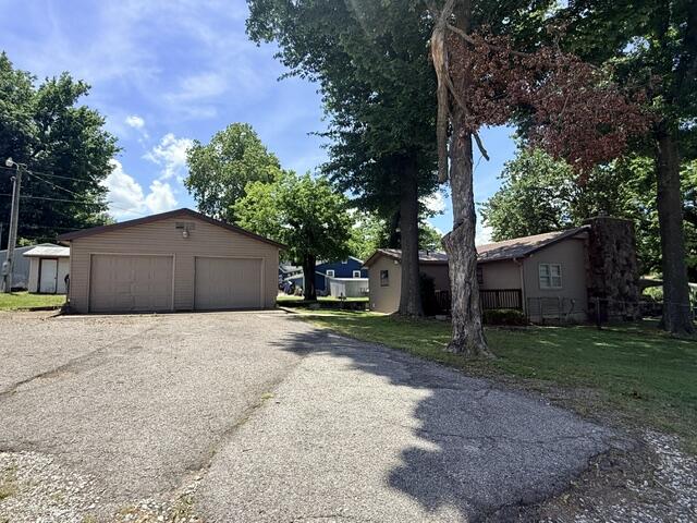 56641 E Lee Road, Afton, OK 74331 — photo 2