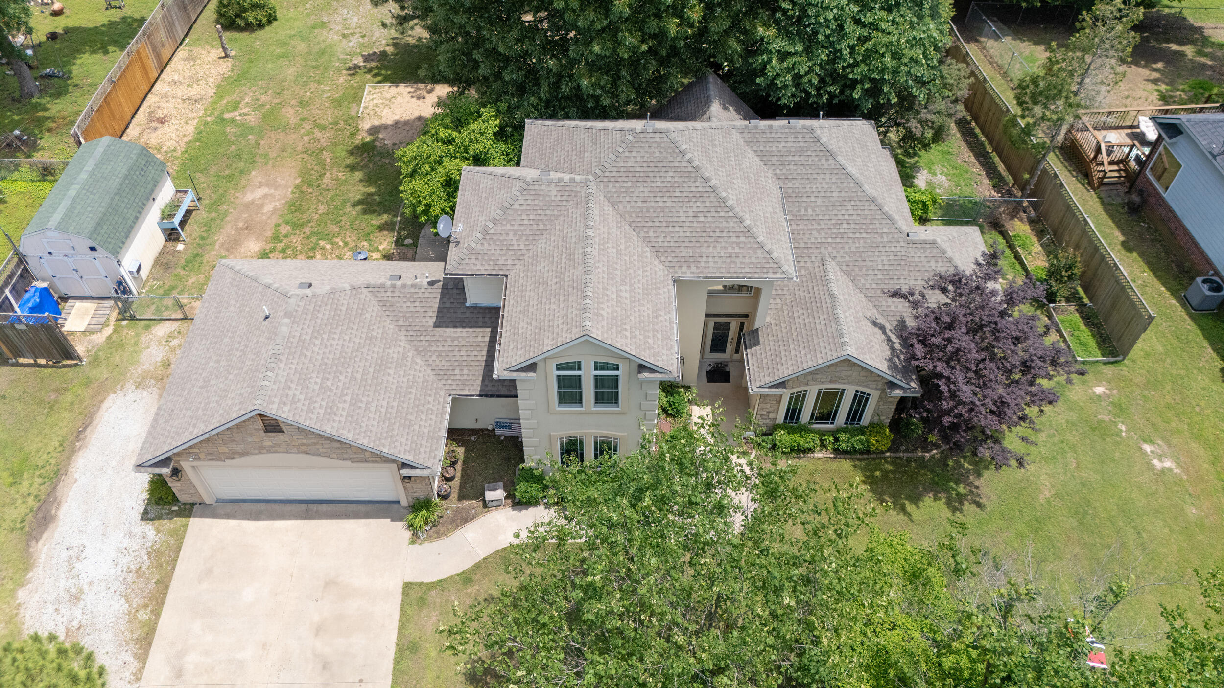 1201 Harber Oaks Loop — photo