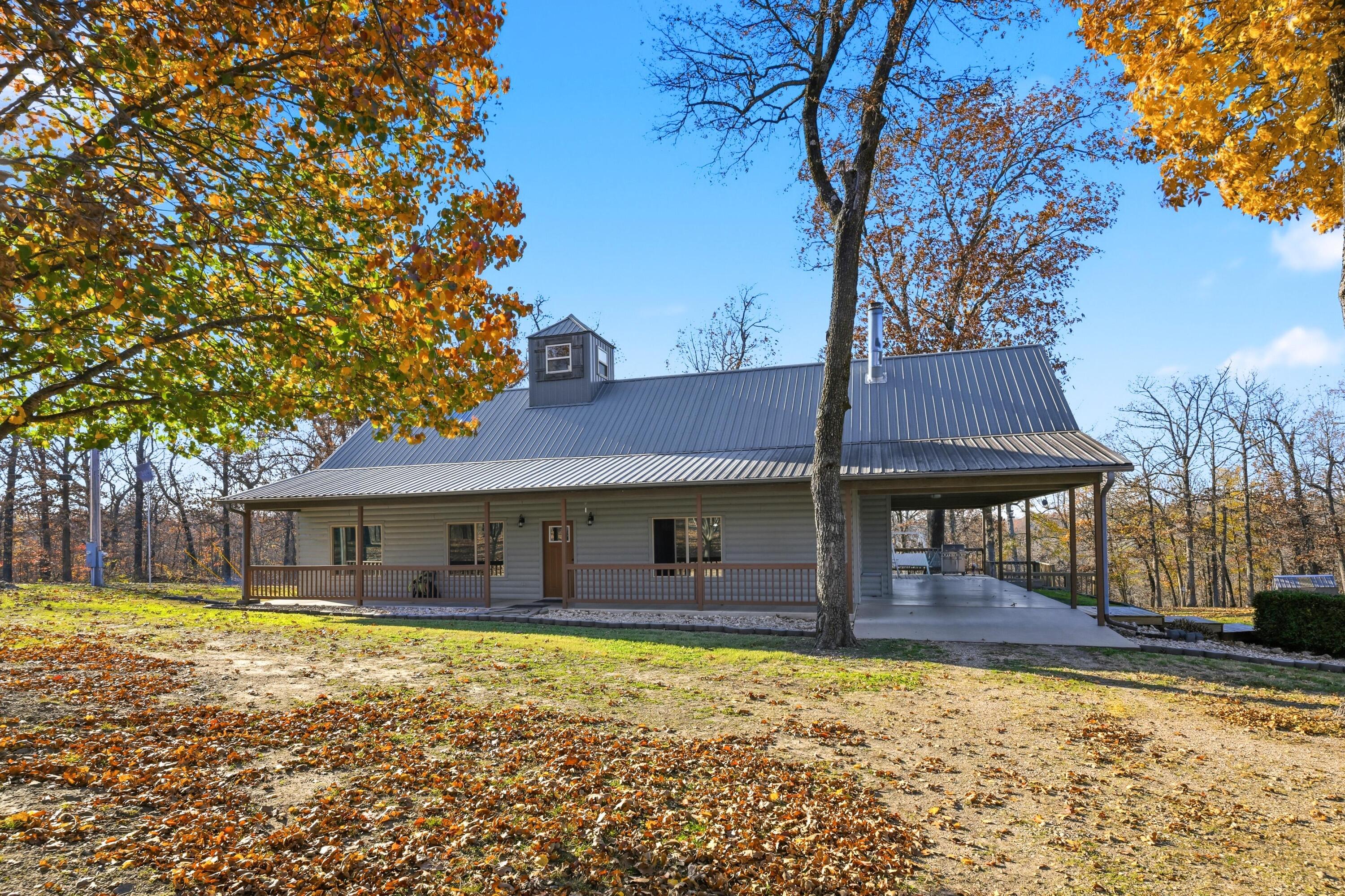 55750 E 360 Road, Jay, OK 74346 — photo 2