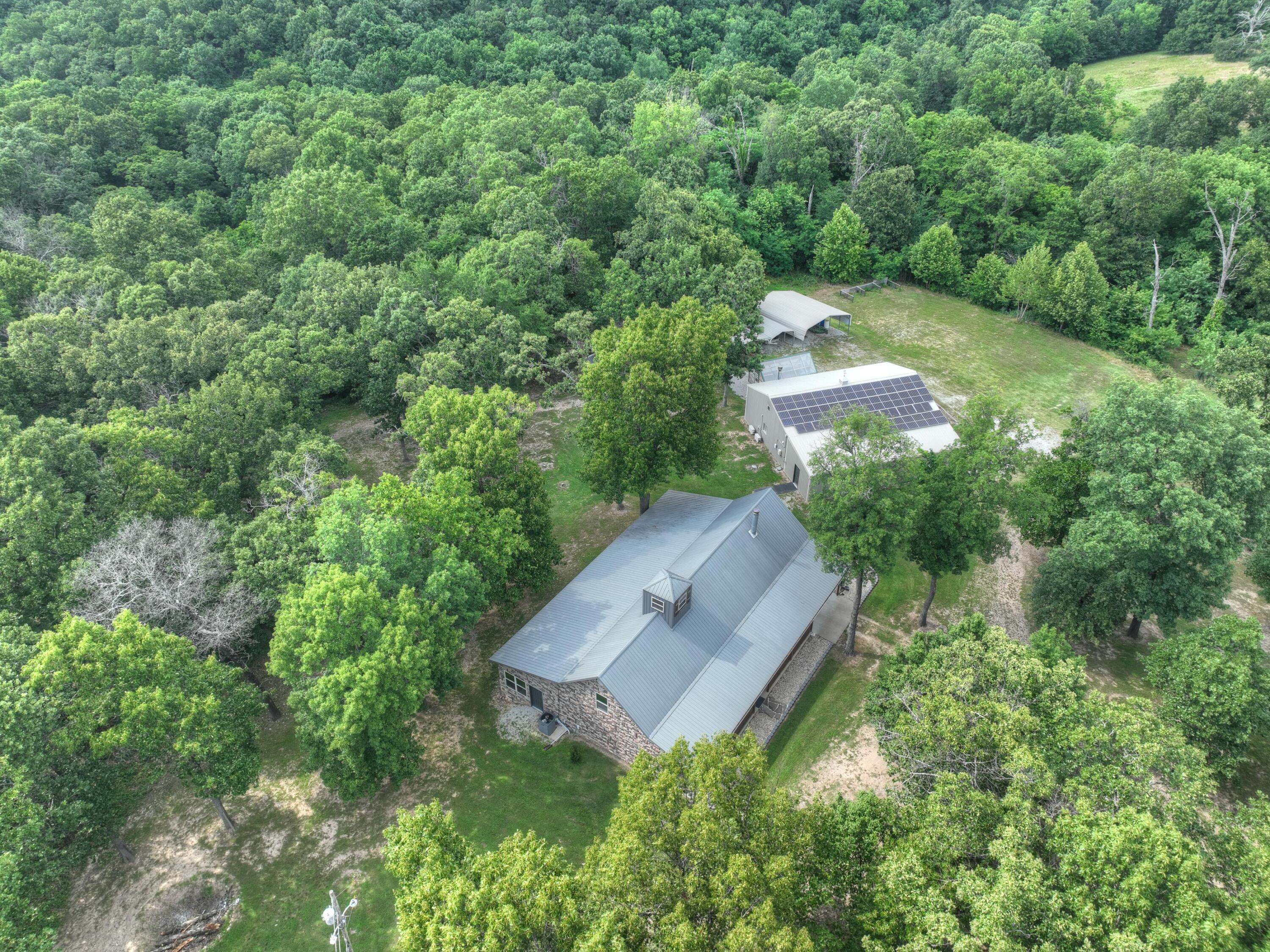 55750 E 360 Road, Jay, OK 74346 — photo 3