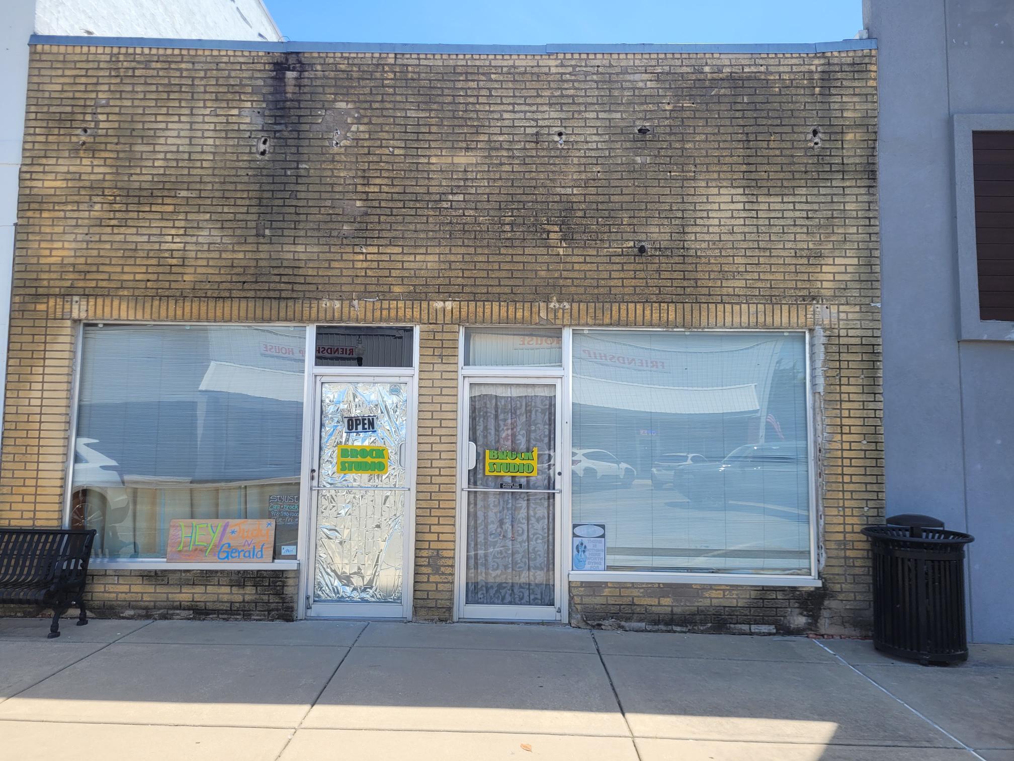 107 S Main Street — photo