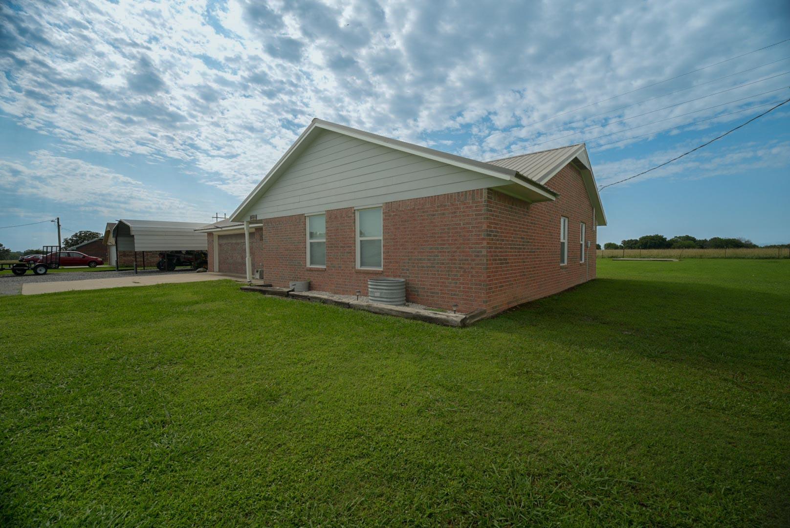 6056 E 400 Road, Eucha, OK 74342 — photo 3