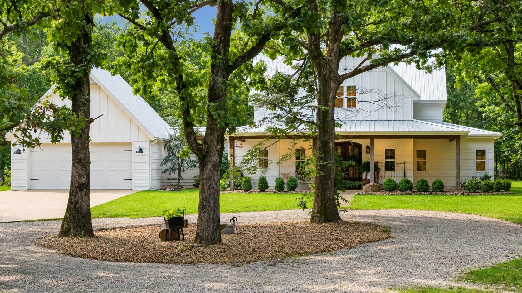 16784 E 461 Road, Jay, OK 74346 — photo 3