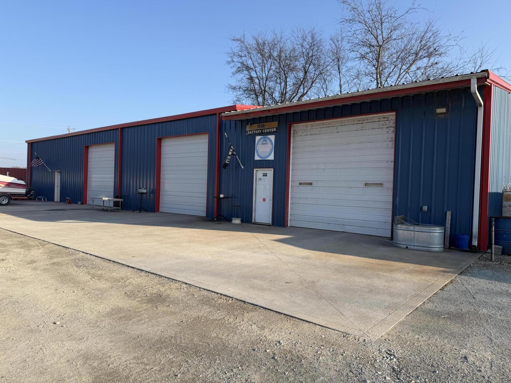 24929 E Hwy 59 — photo